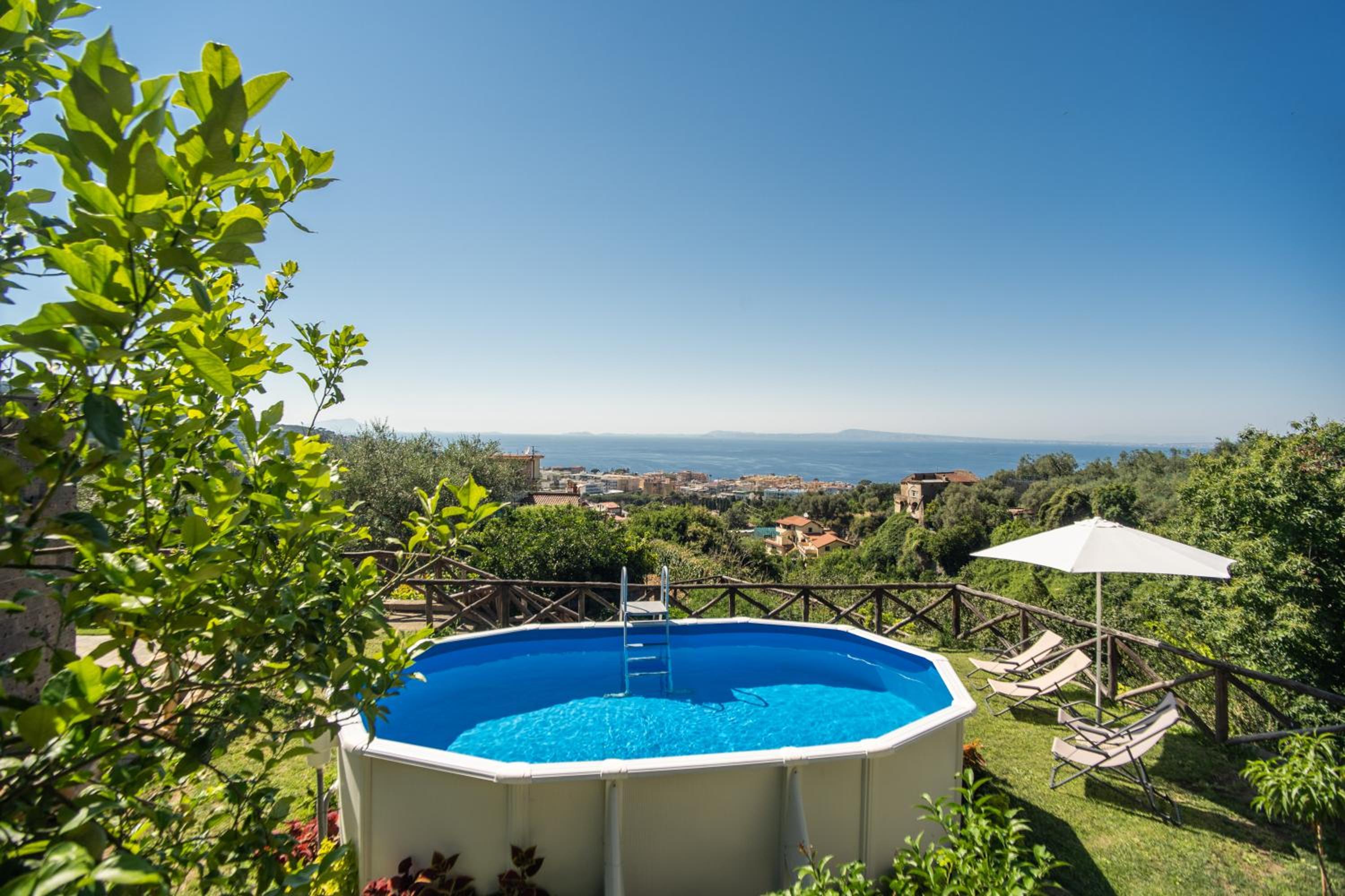 Hotel Villa green Eden - Image 1