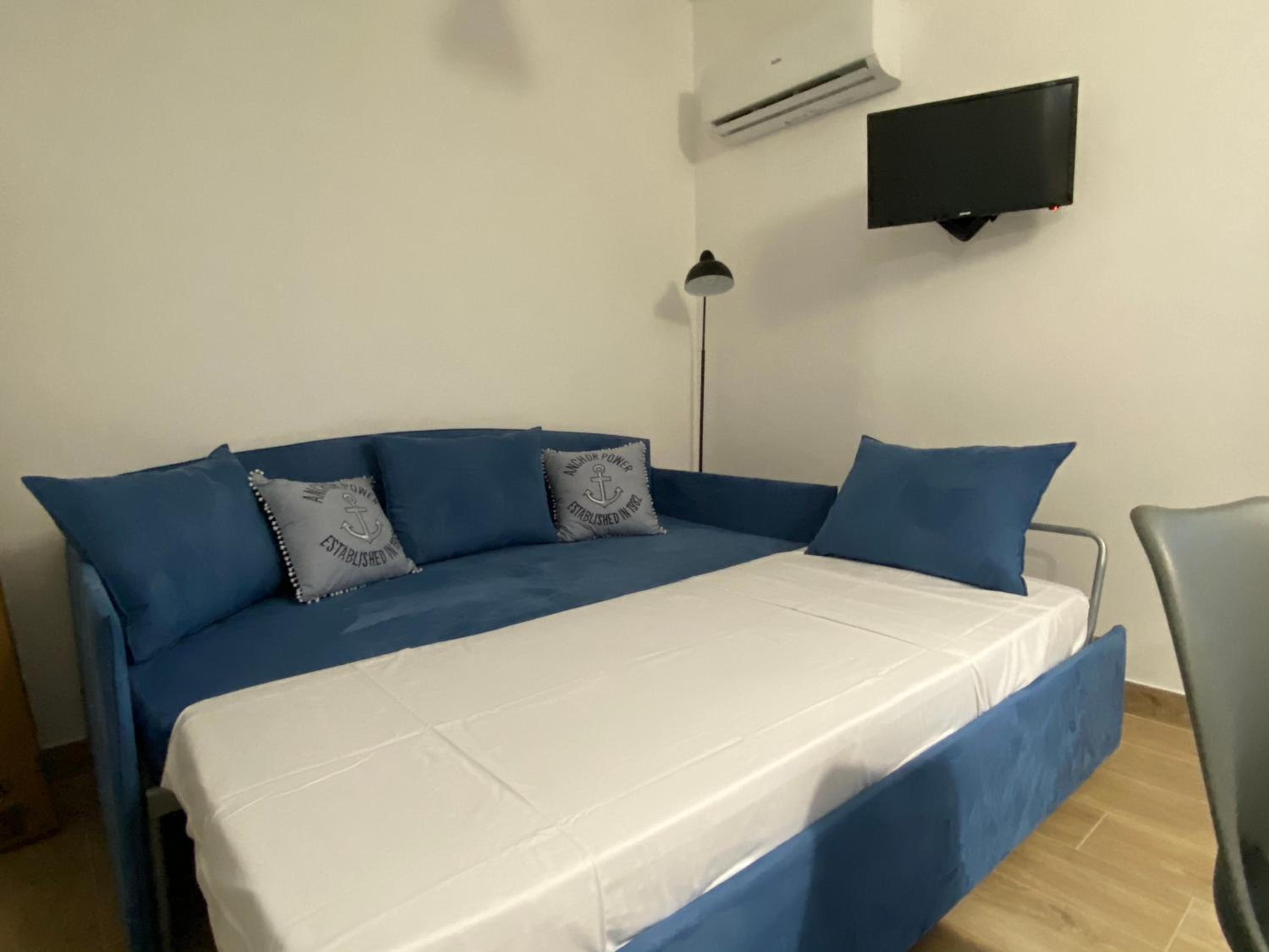 Zefiro&Levante1 Residence Luce del Mare