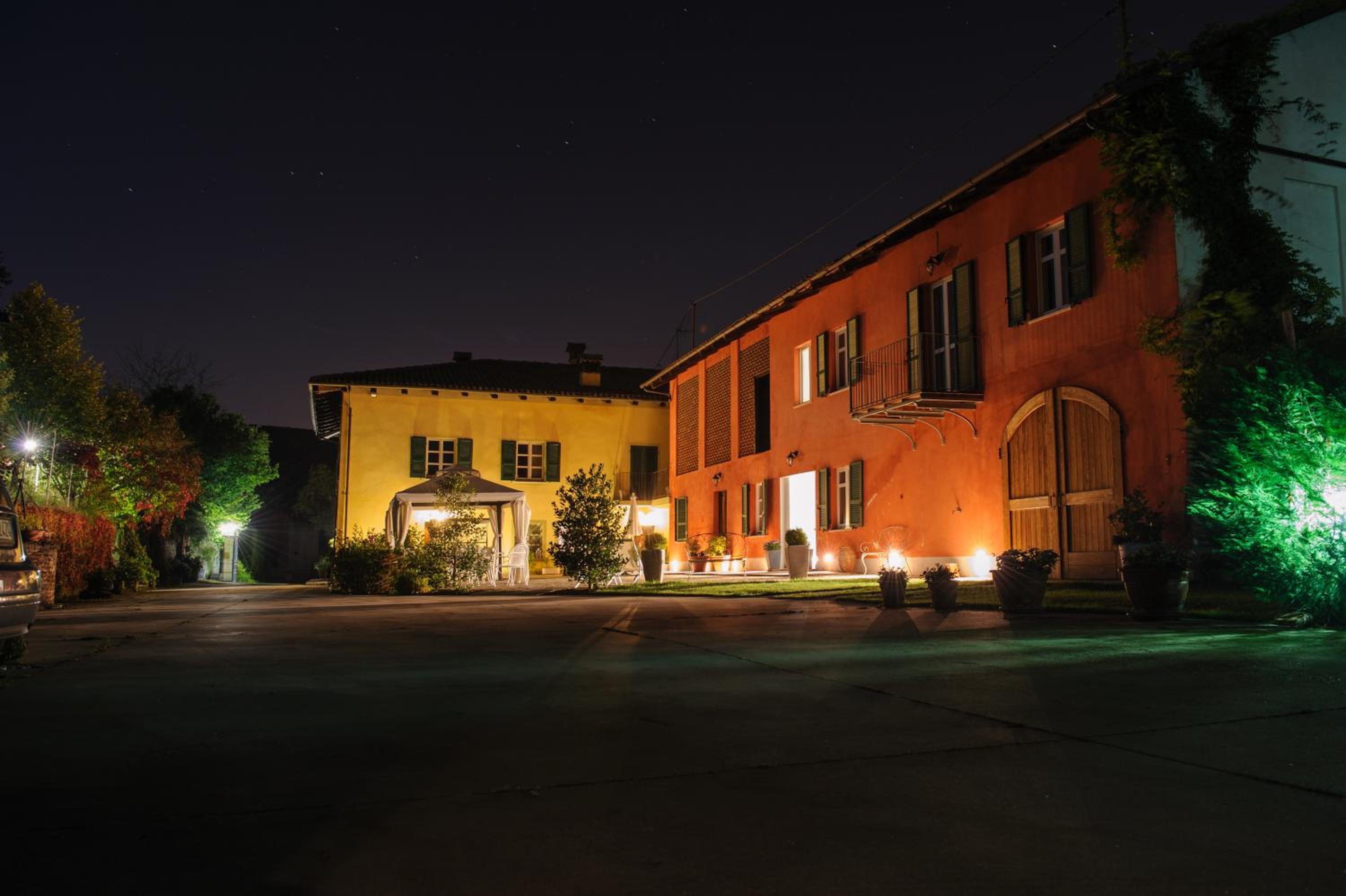 Agriturismo Paitin