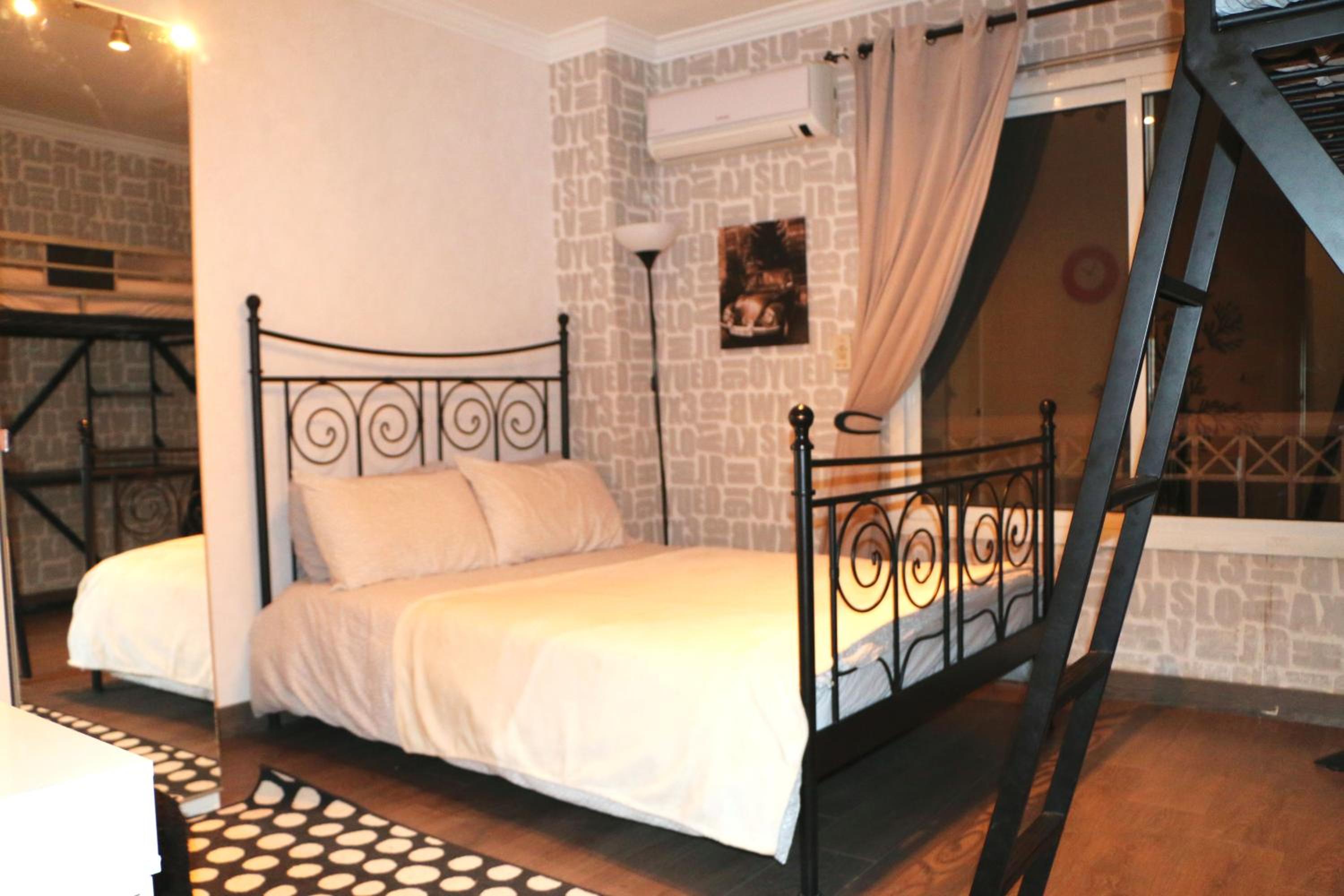 Elegant home in Madinaty compound