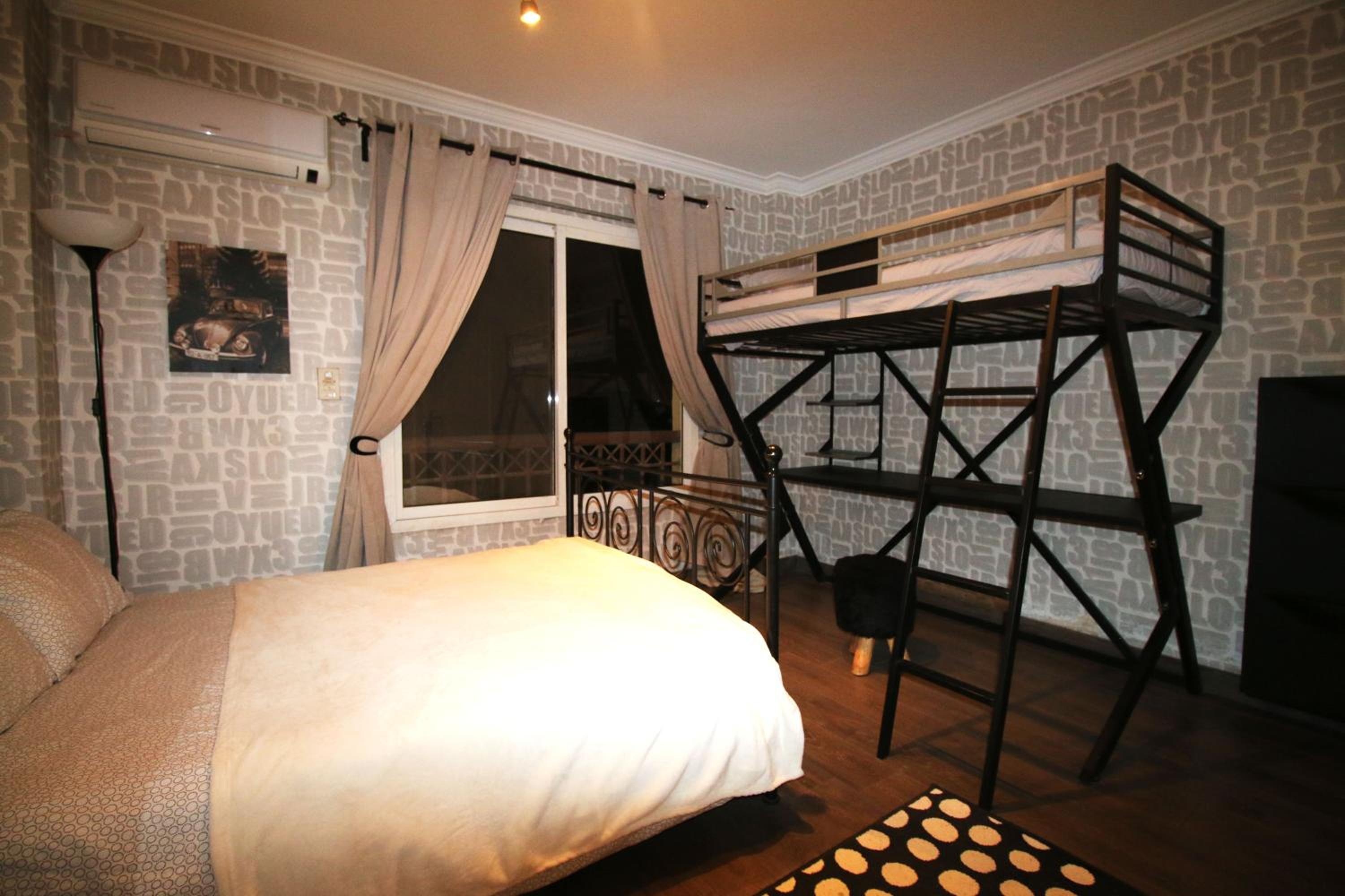 Elegant home in Madinaty compound