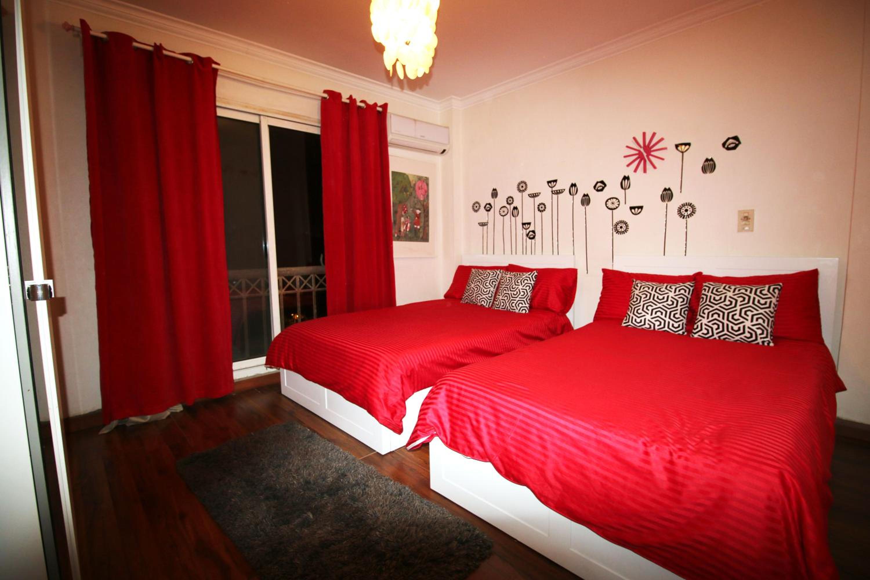 Elegant home in Madinaty compound