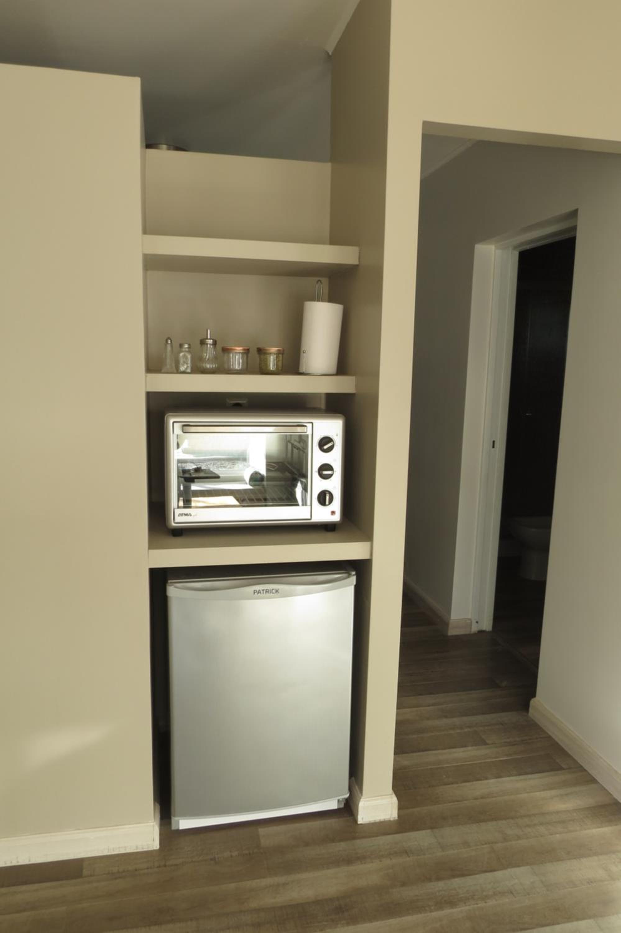 Home Lofts