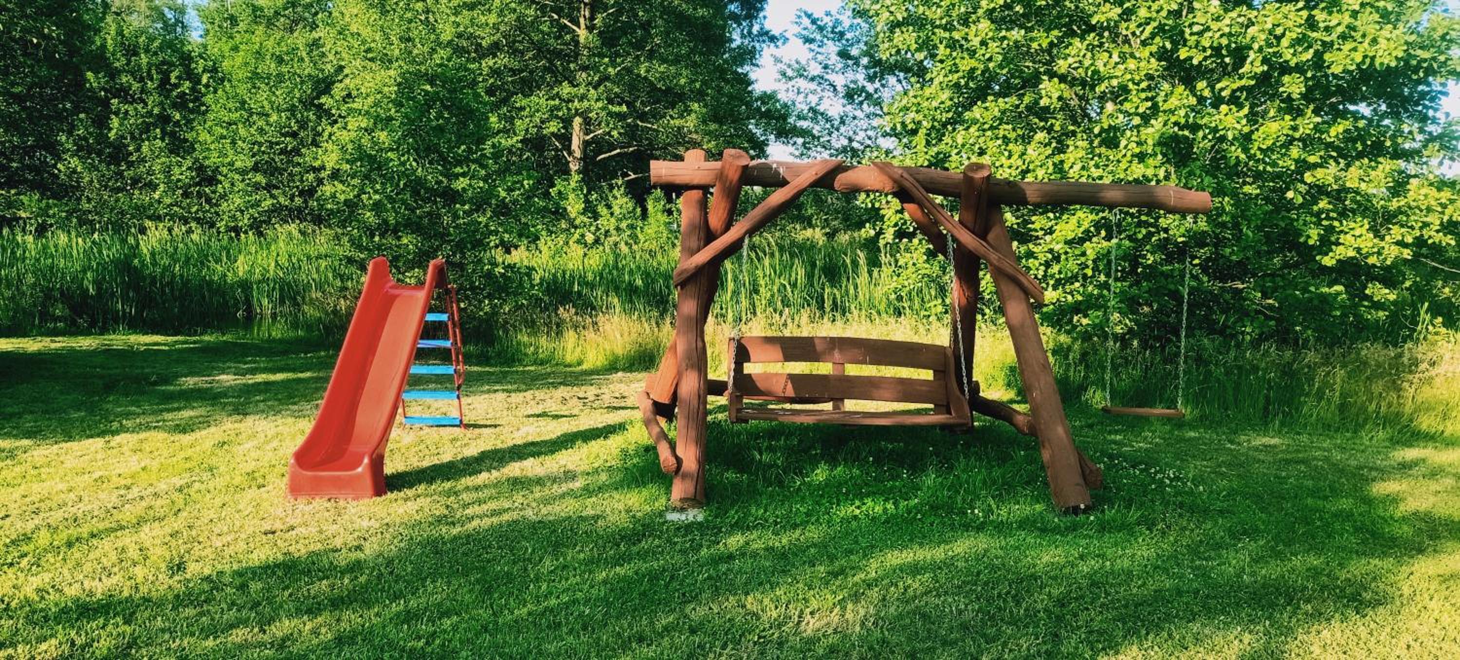 Nowy Domek na Mazurach - łowisko ryb view 5