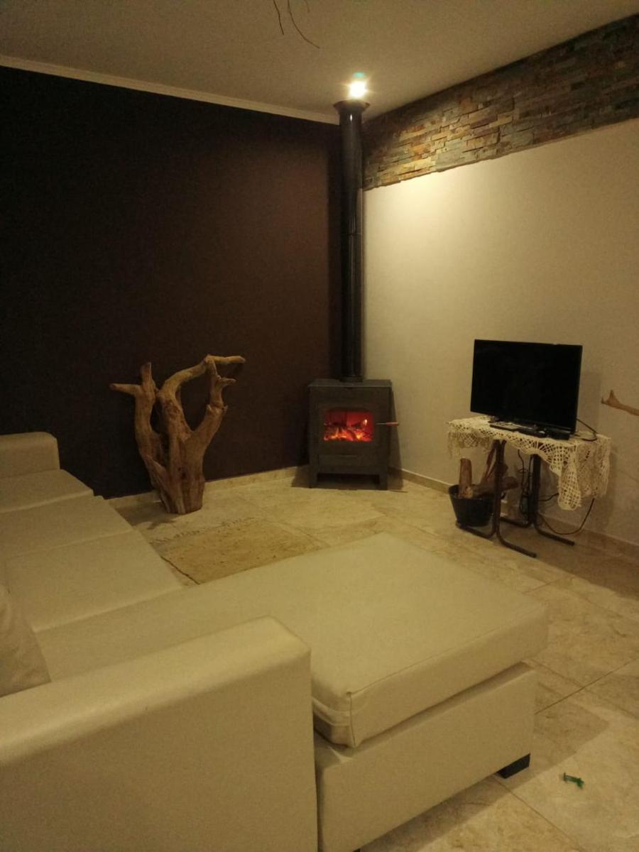 Casa de Campo La Amada
