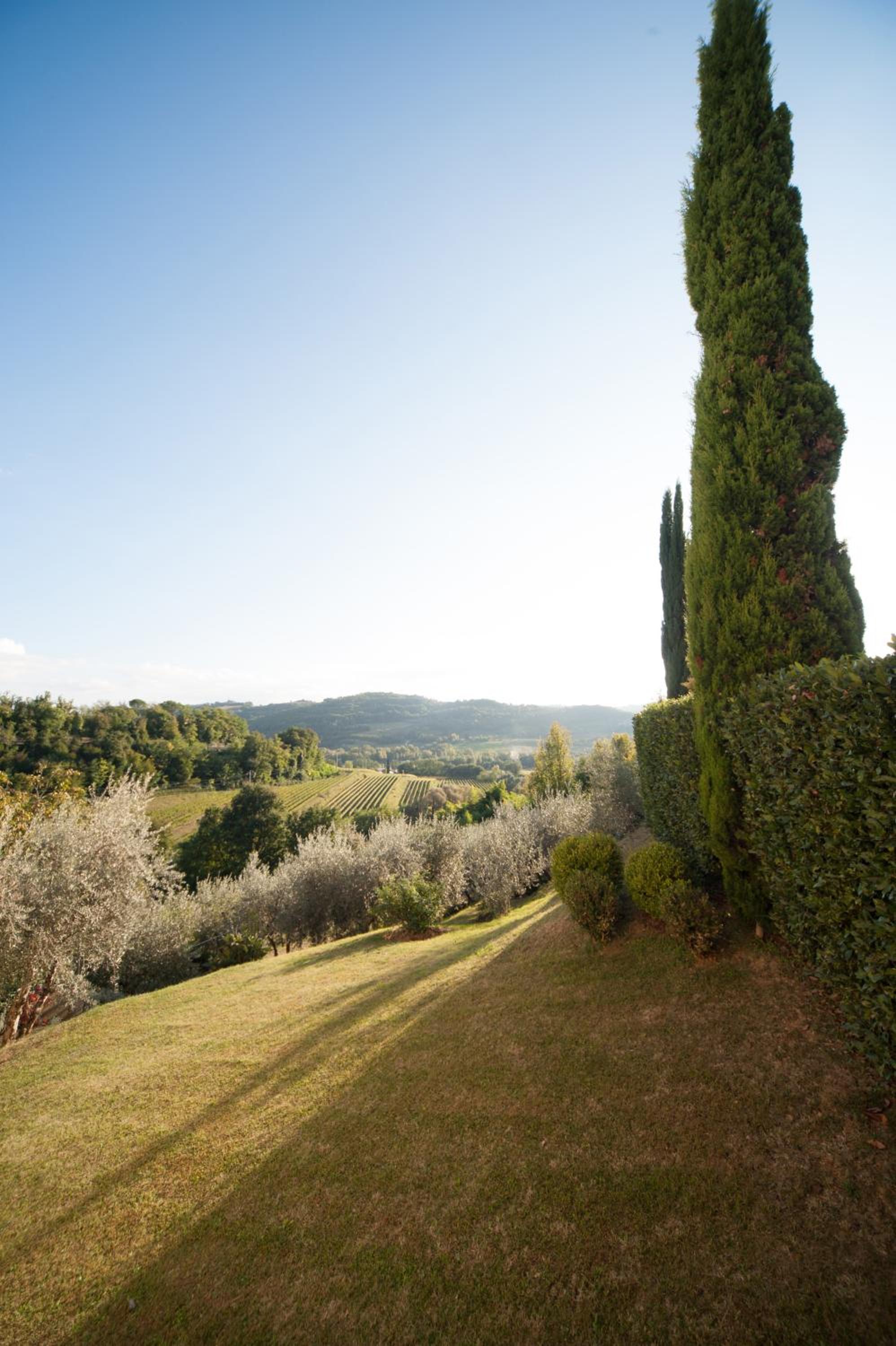 B&B Le Dimore di Mezza Costa - Home Restaurant & Cooking Classes