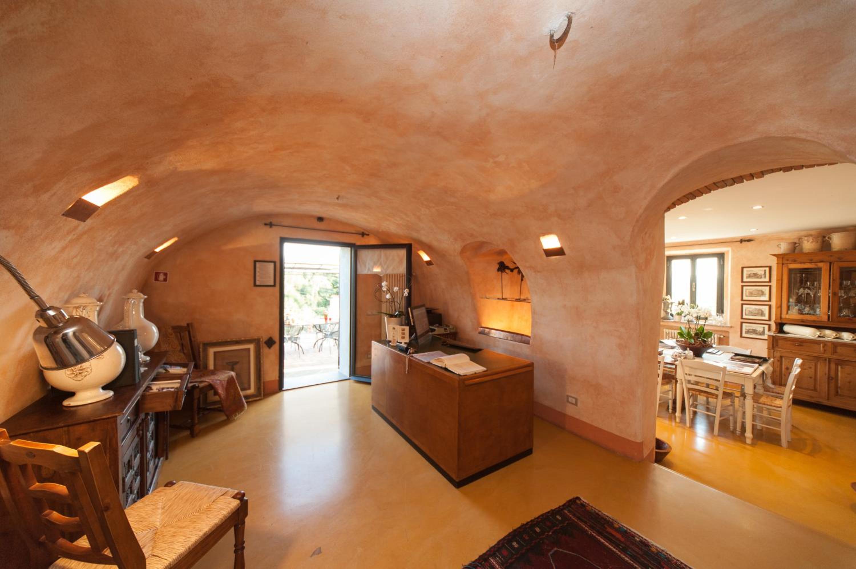 B&B Le Dimore di Mezza Costa - Home Restaurant & Cooking Classes