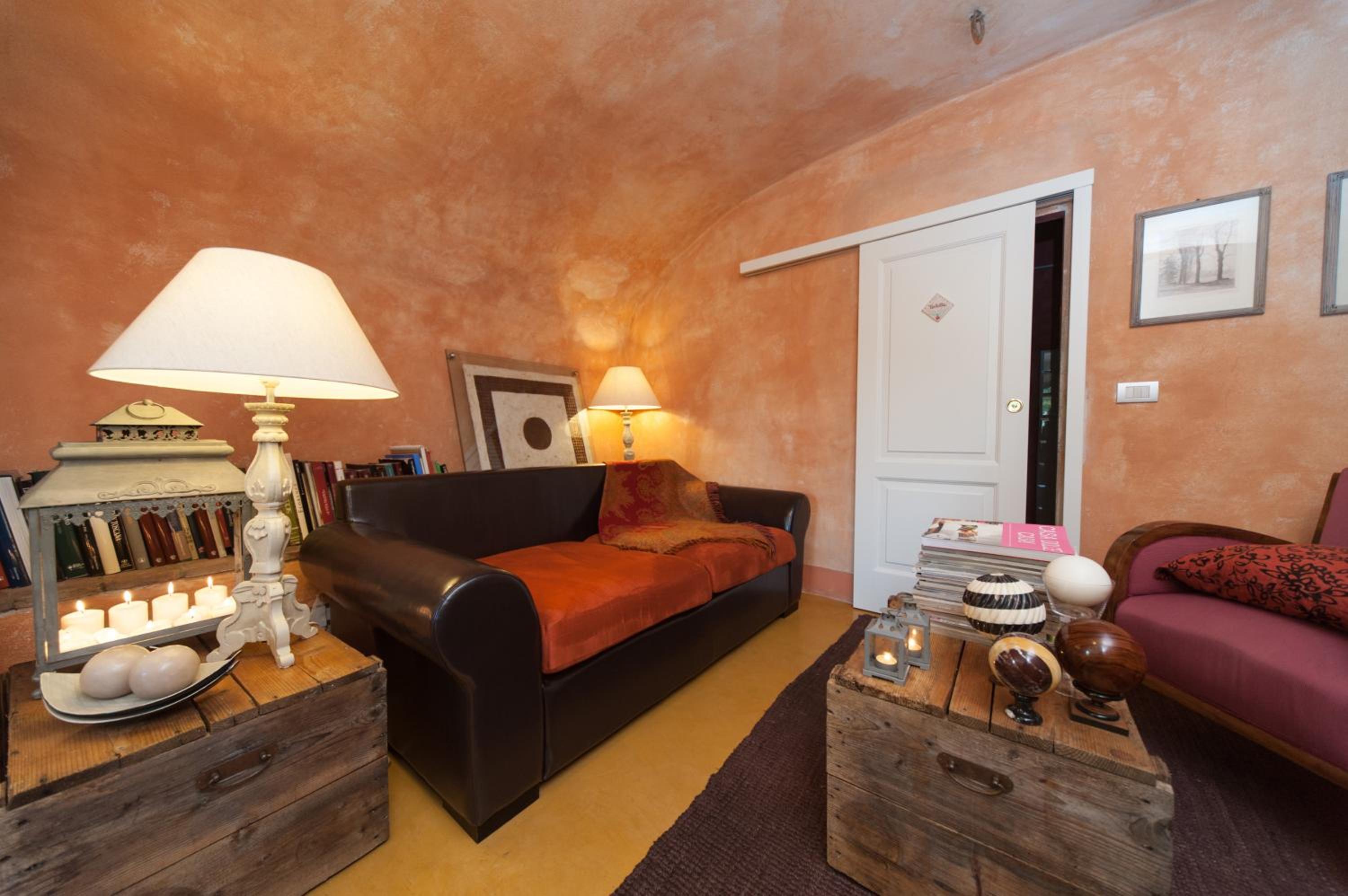 B&B Le Dimore di Mezza Costa - Home Restaurant & Cooking Classes