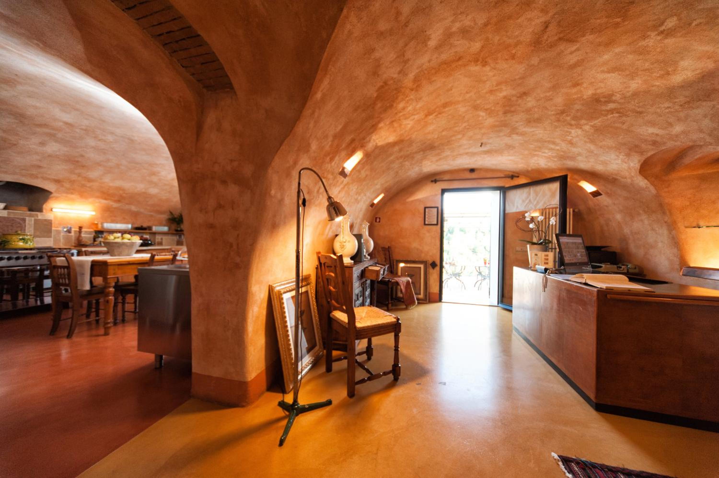B&B Le Dimore di Mezza Costa - Home Restaurant & Cooking Classes
