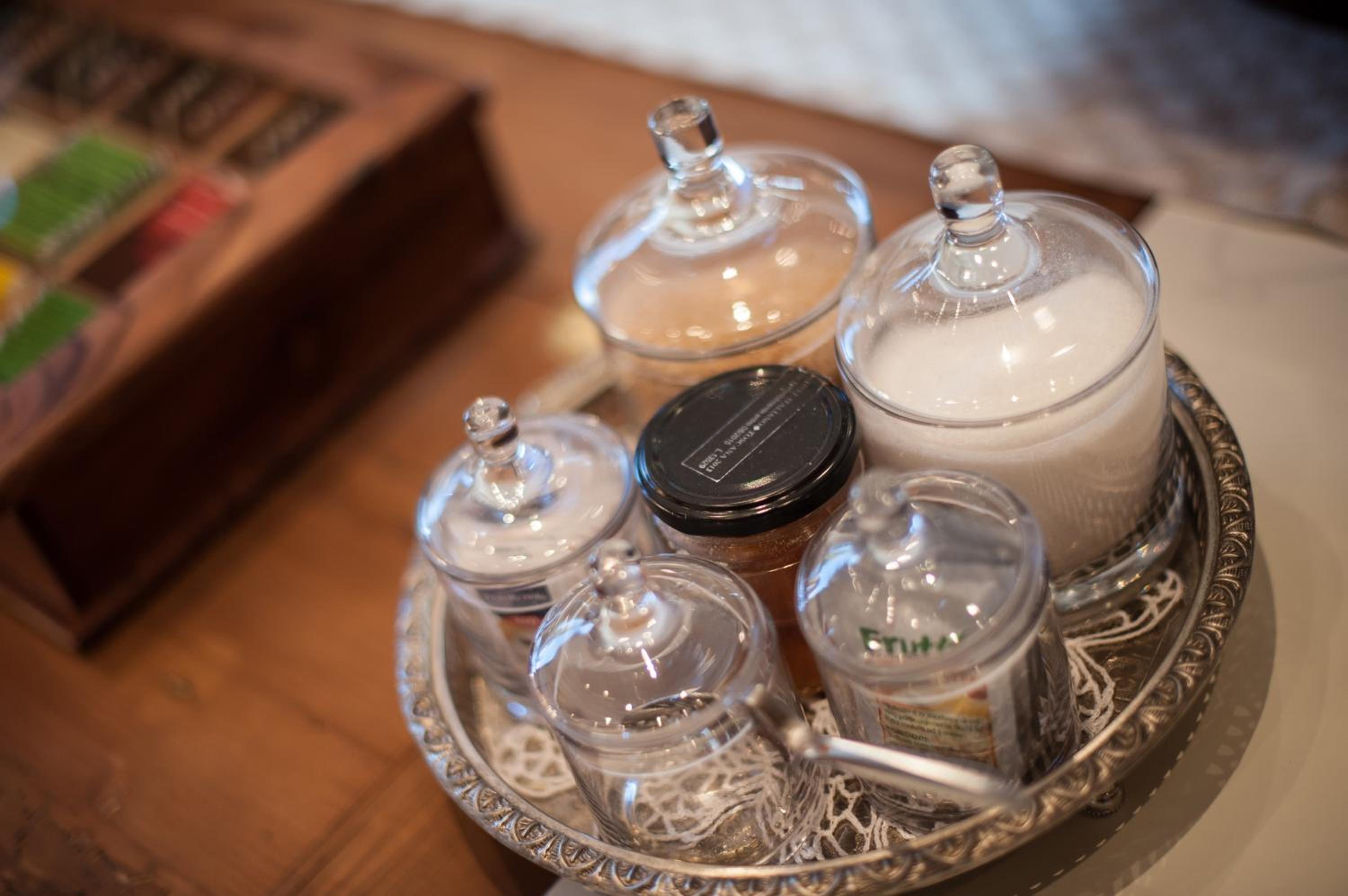B&B Le Dimore di Mezza Costa - Home Restaurant & Cooking Classes