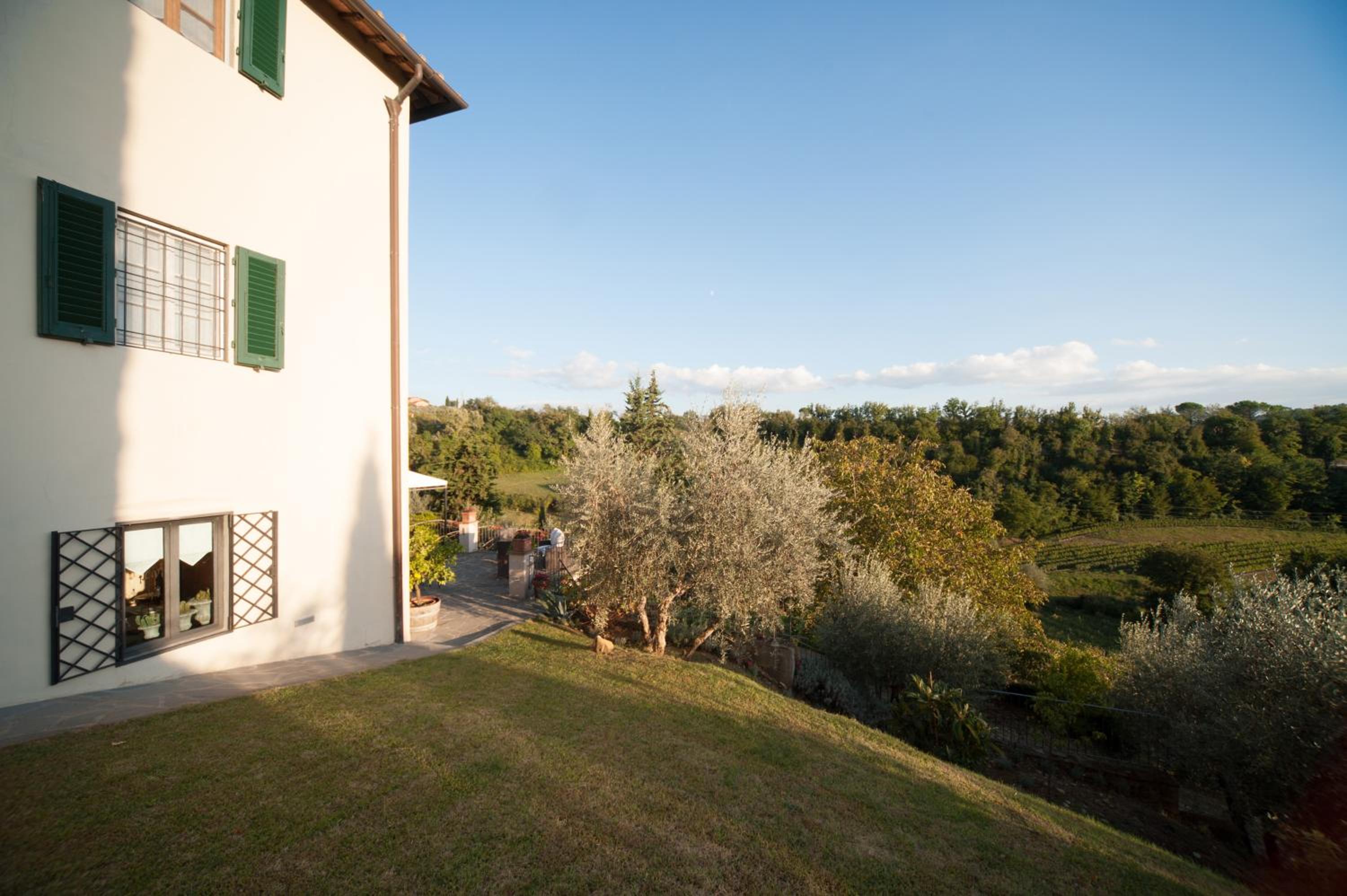 B&B Le Dimore di Mezza Costa - Home Restaurant & Cooking Classes