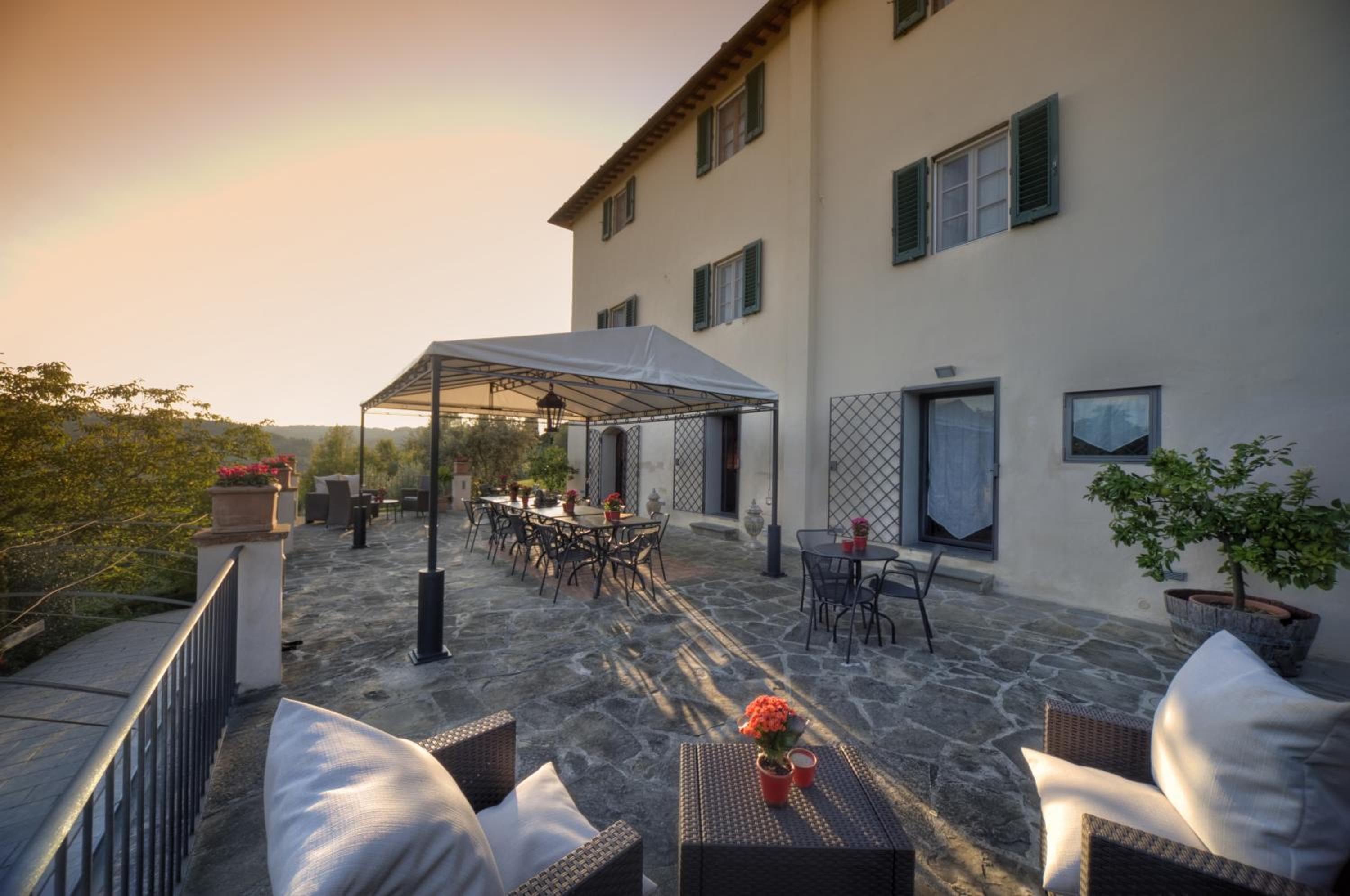 B&B Le Dimore di Mezza Costa - Home Restaurant & Cooking Classes