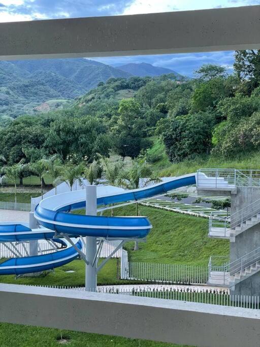 Hermoso apartamento en SANTA FE DE ANTIOQUIA view 2
