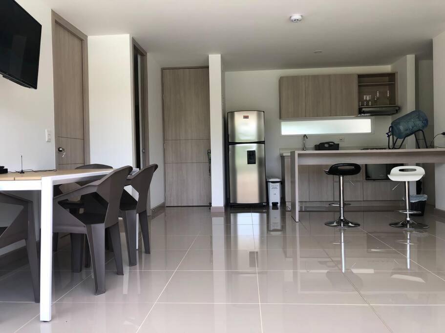 Hermoso apartamento en SANTA FE DE ANTIOQUIA view 3