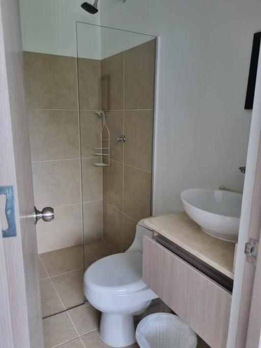 Hermoso apartamento en SANTA FE DE ANTIOQUIA view 5