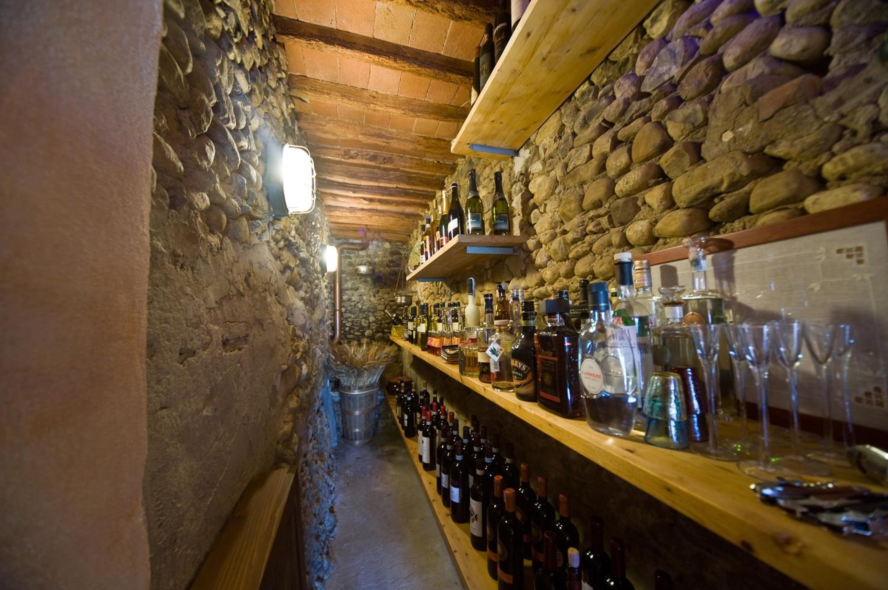 B&B Le Dimore di Mezza Costa - Home Restaurant & Cooking Classes