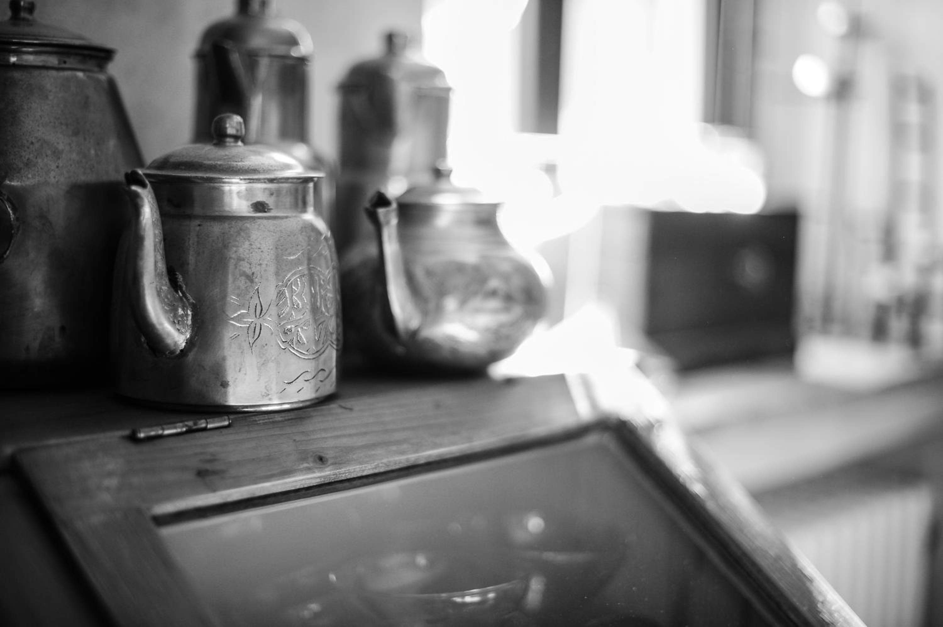 B&B Le Dimore di Mezza Costa - Home Restaurant & Cooking Classes