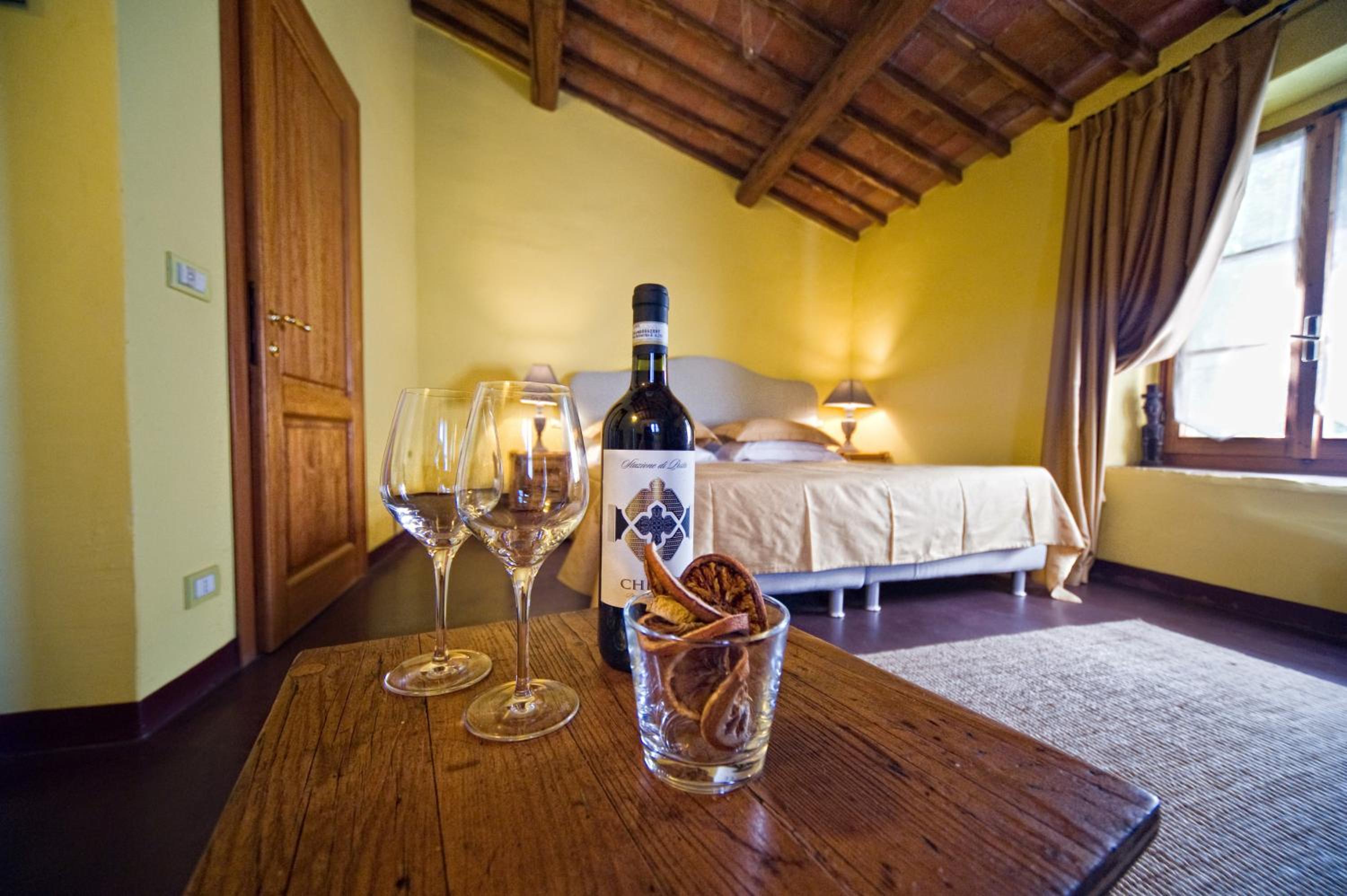 B&B Le Dimore di Mezza Costa - Home Restaurant & Cooking Classes