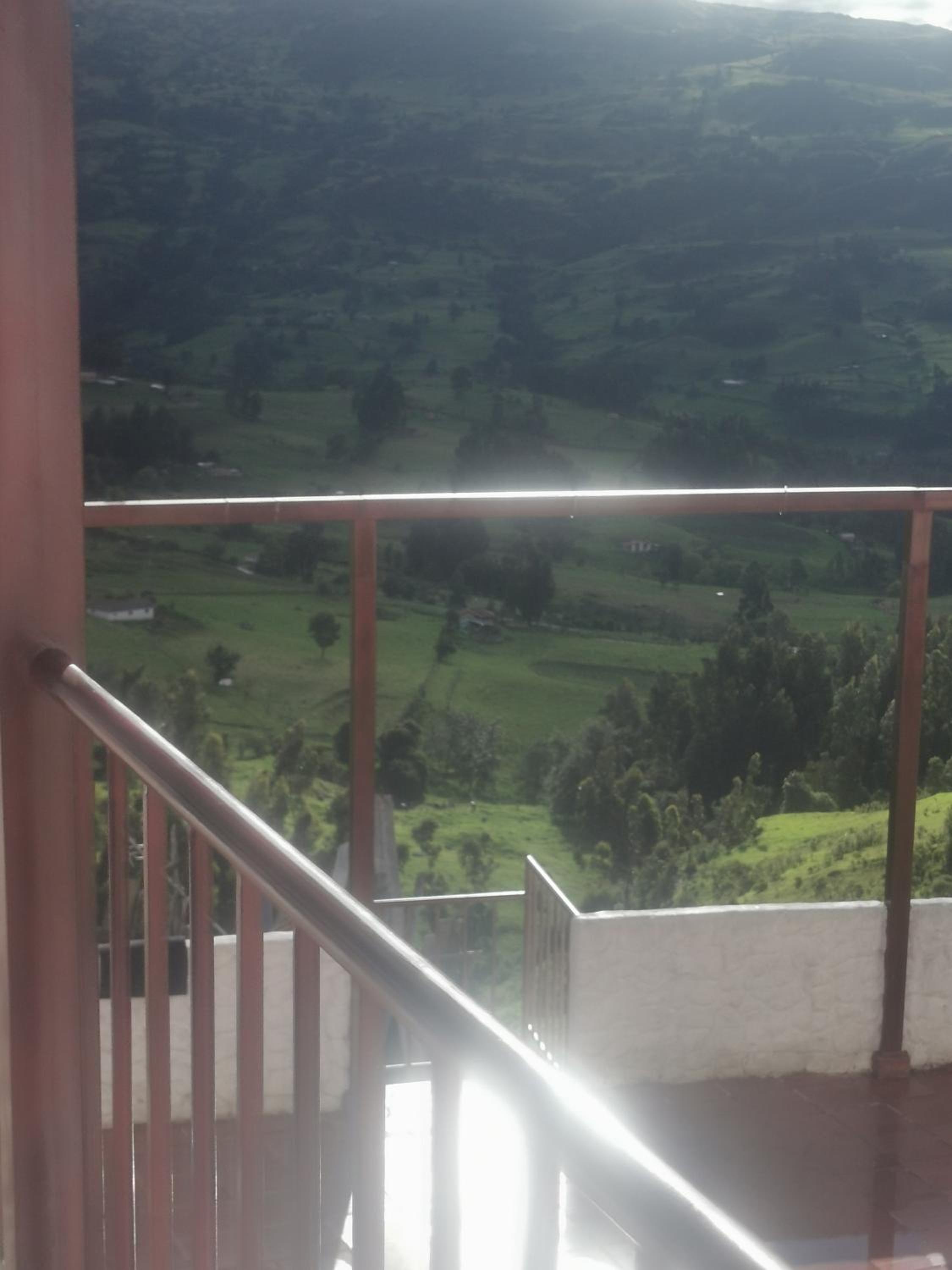 Buenavista Hotel Campestre - Pesca