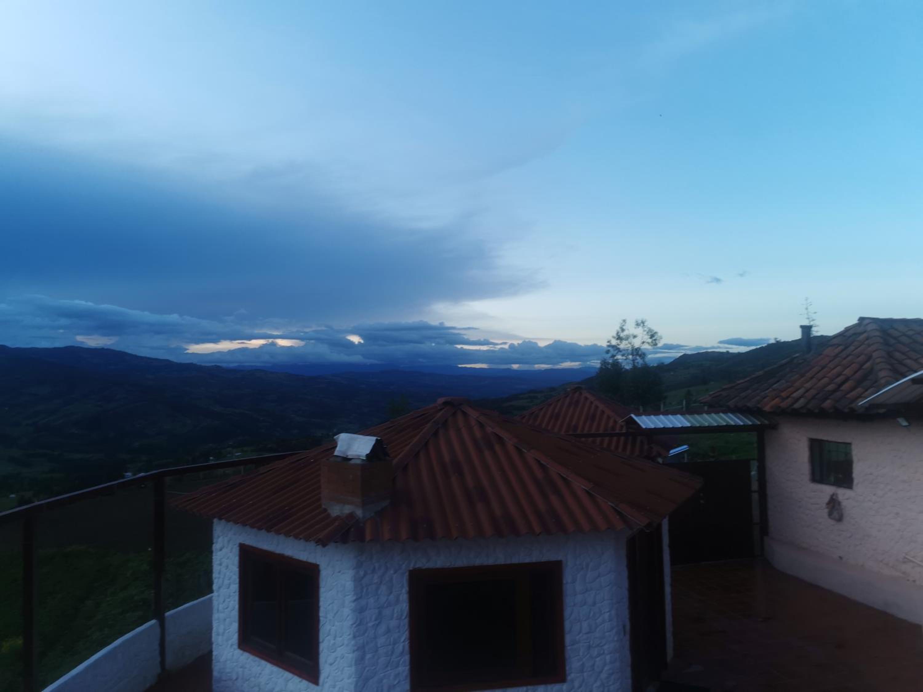 Buenavista Hotel Campestre - Pesca