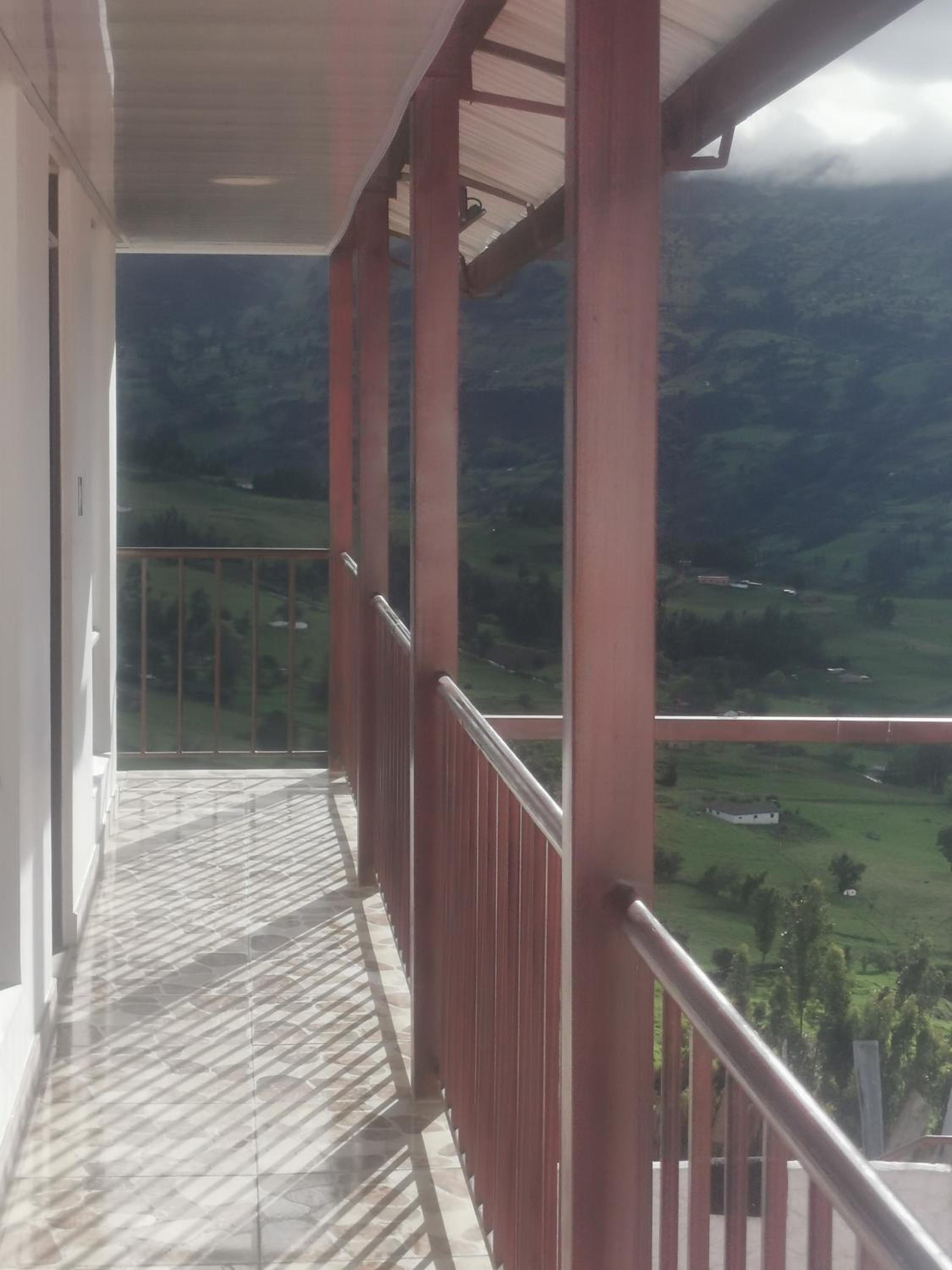 Buenavista Hotel Campestre - Pesca