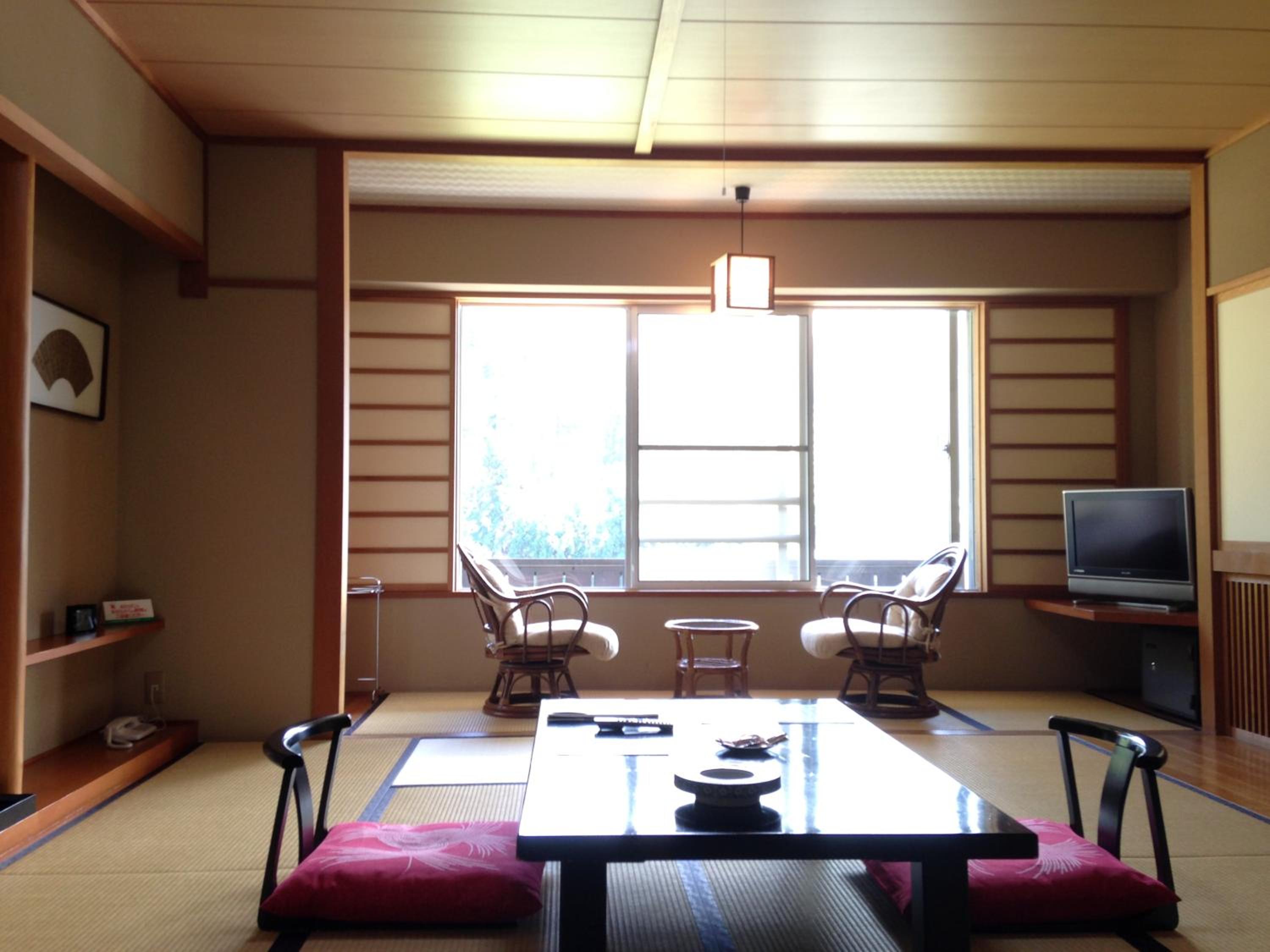 Nozawa Grand Hotel