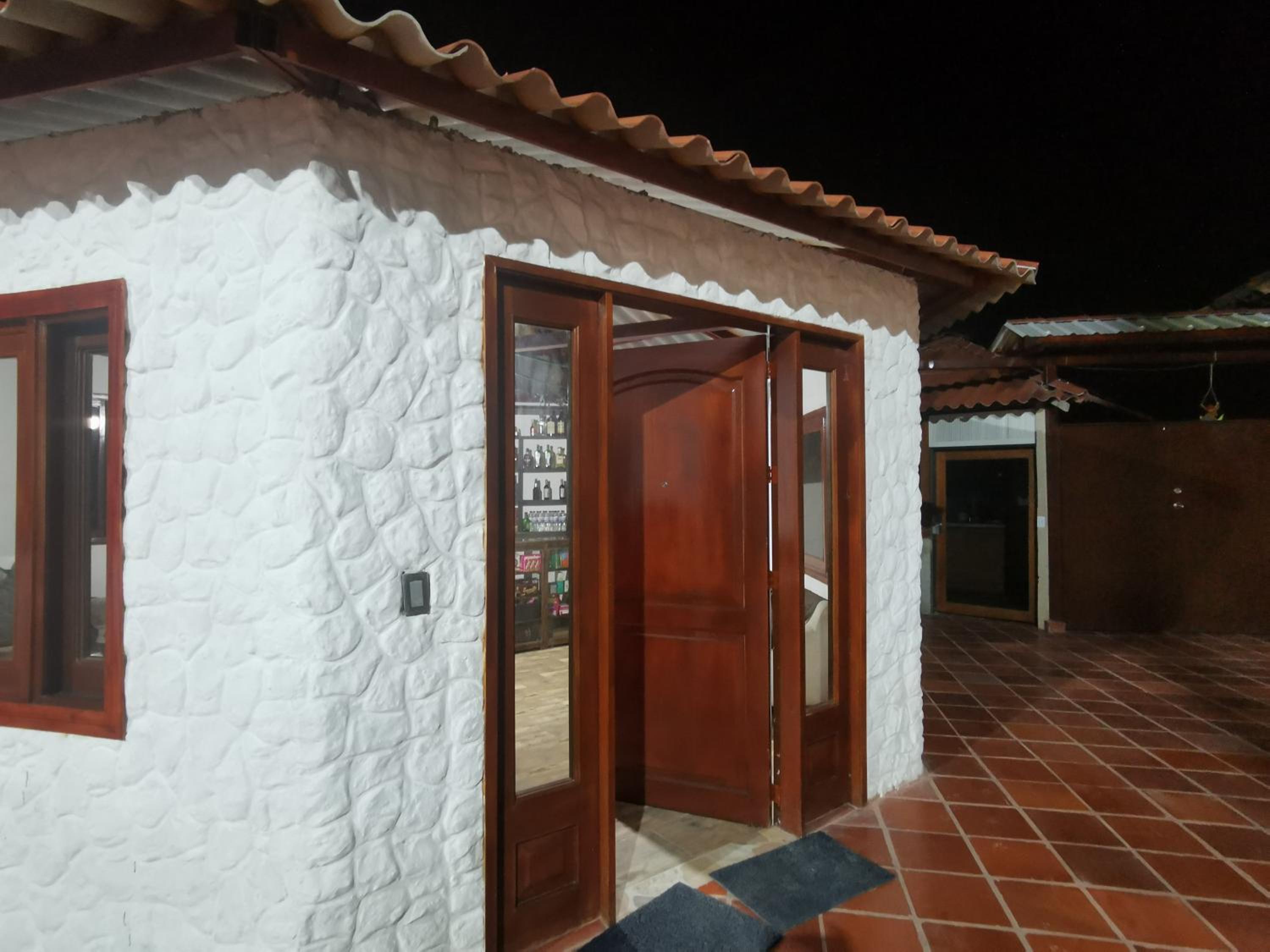 Buenavista Hotel Campestre - Pesca