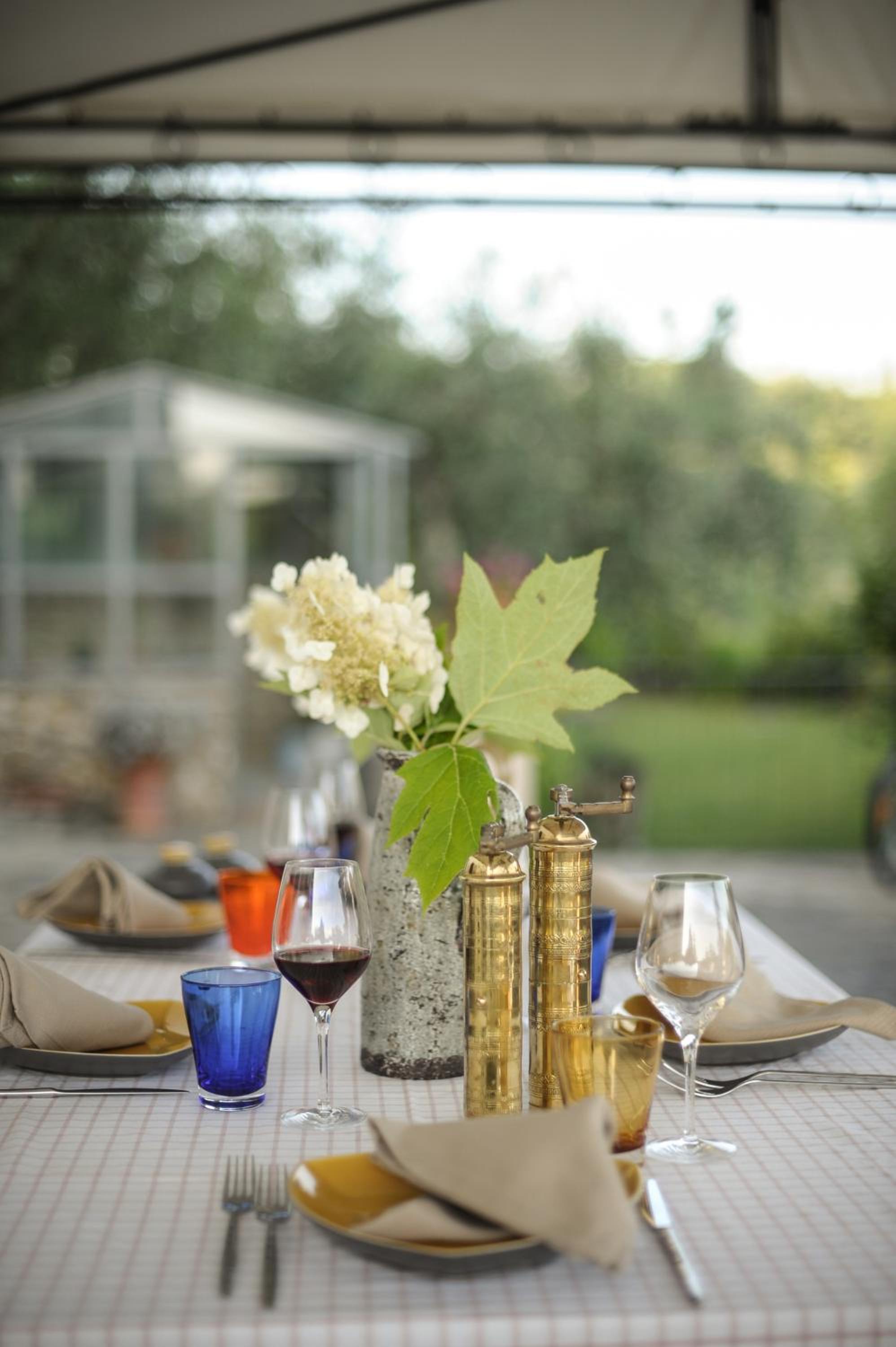B&B Le Dimore di Mezza Costa - Home Restaurant & Cooking Classes