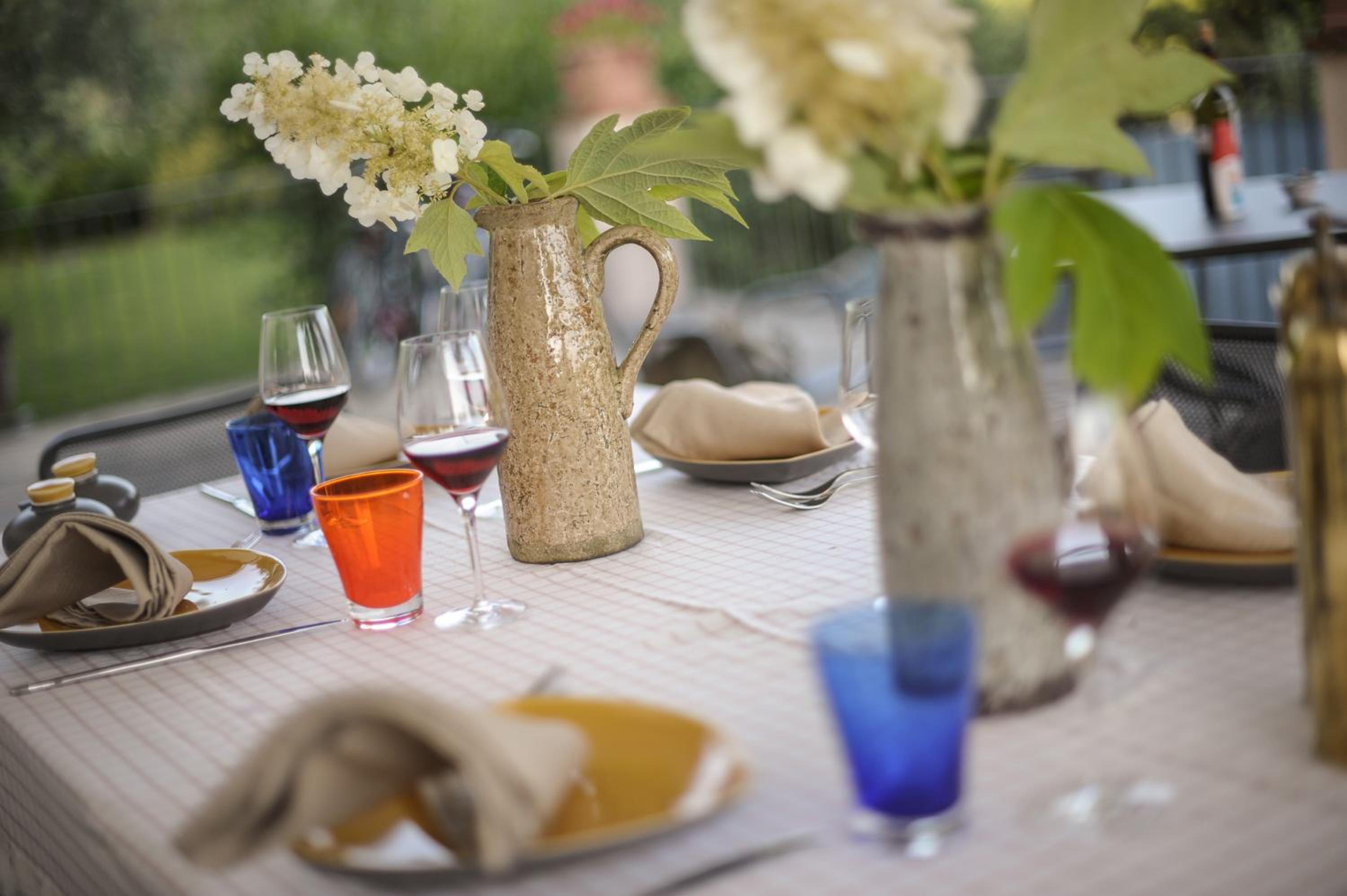 B&B Le Dimore di Mezza Costa - Home Restaurant & Cooking Classes