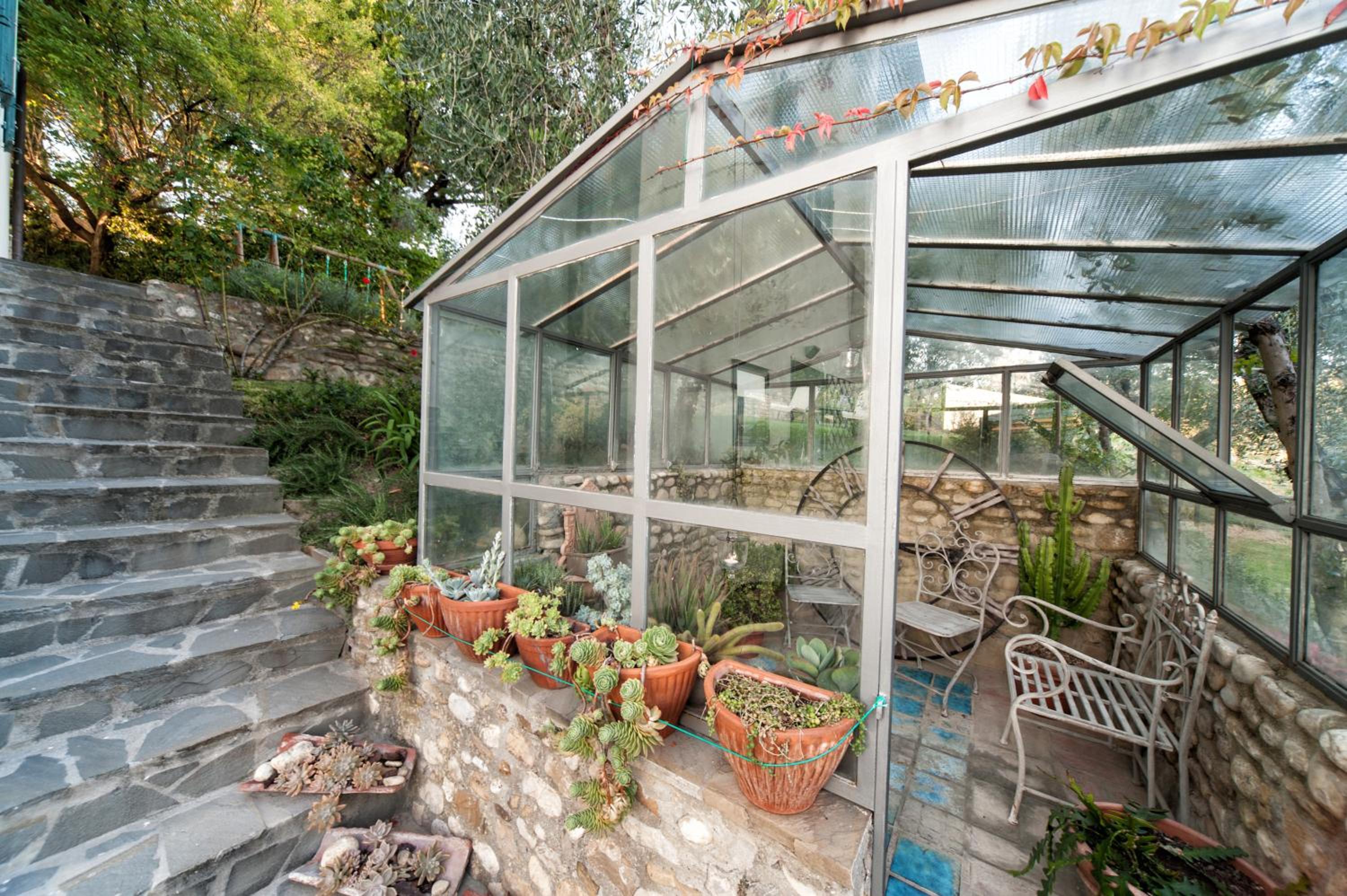 B&B Le Dimore di Mezza Costa - Home Restaurant & Cooking Classes