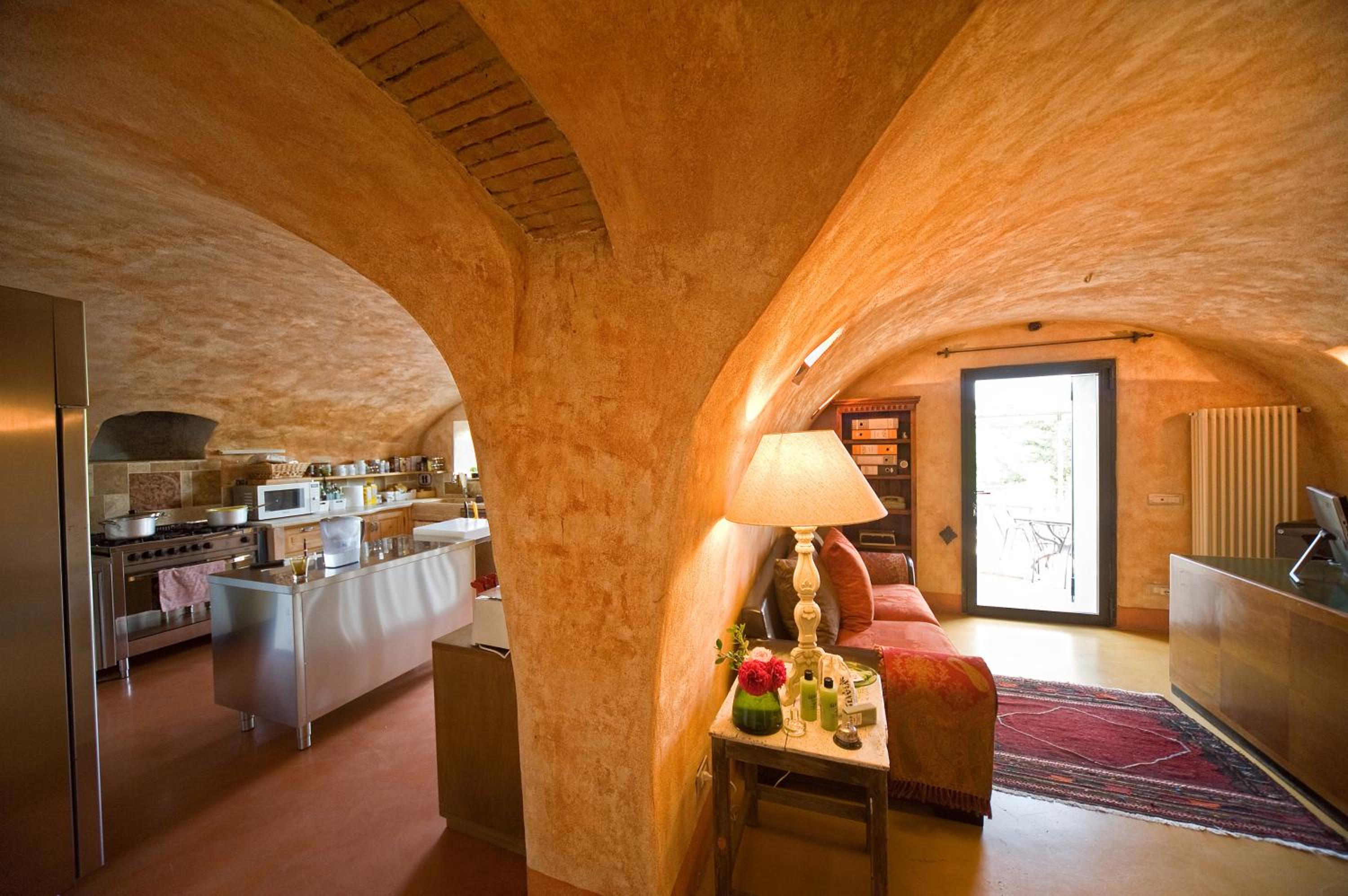 B&B Le Dimore di Mezza Costa - Home Restaurant & Cooking Classes