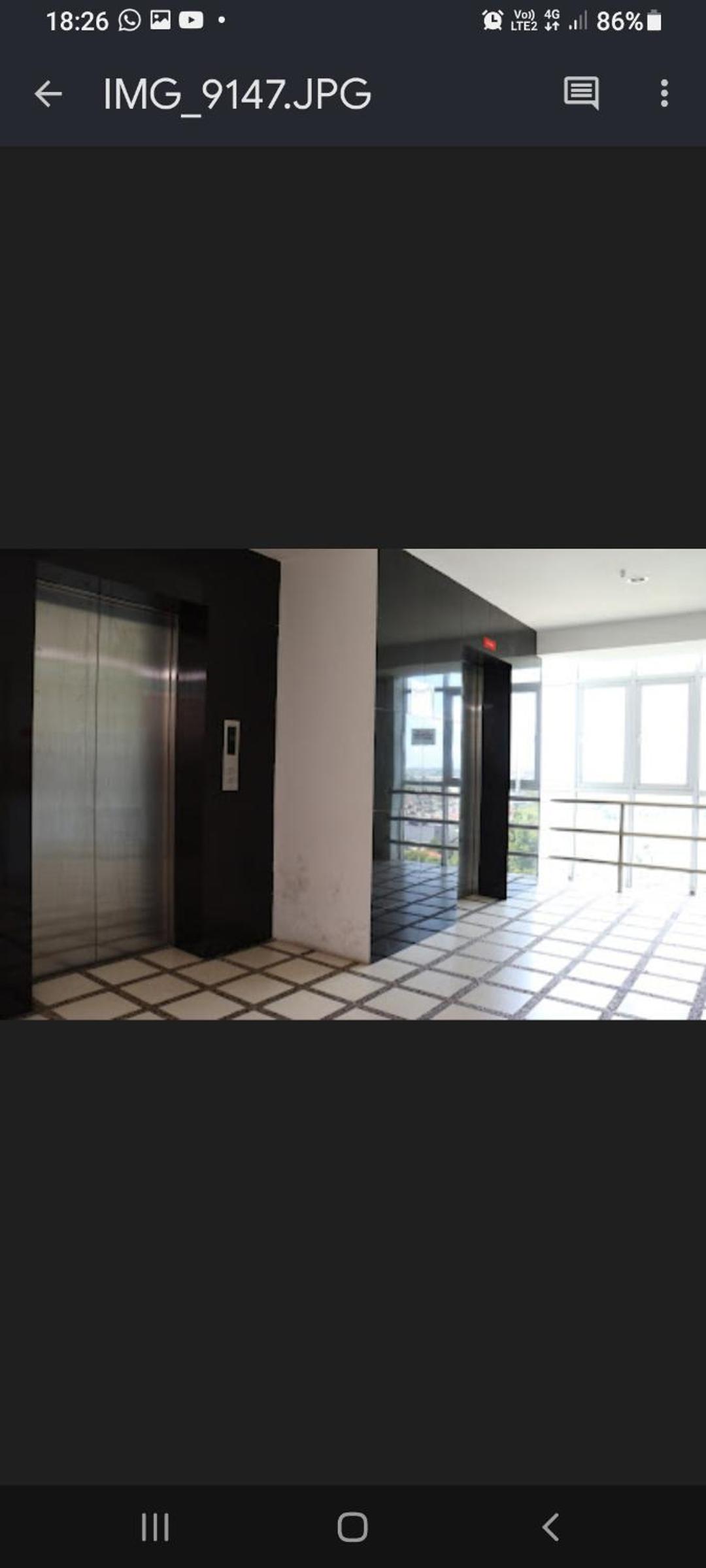 The Viana Apartment 3 photo 4