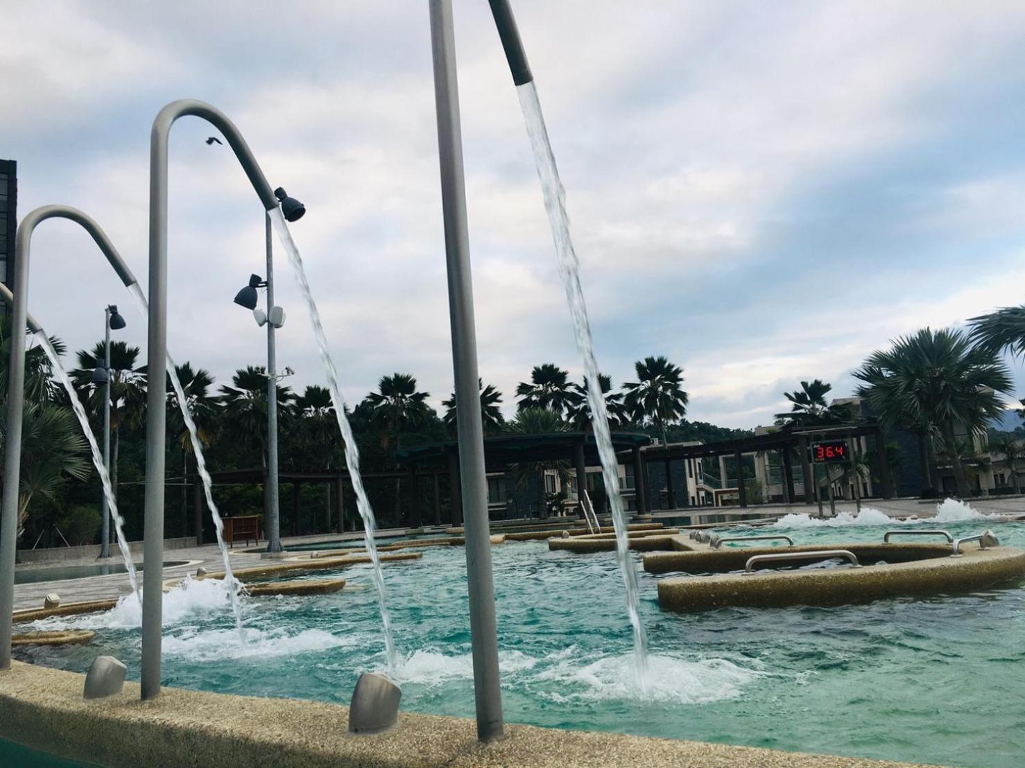 Chii Lih Resort