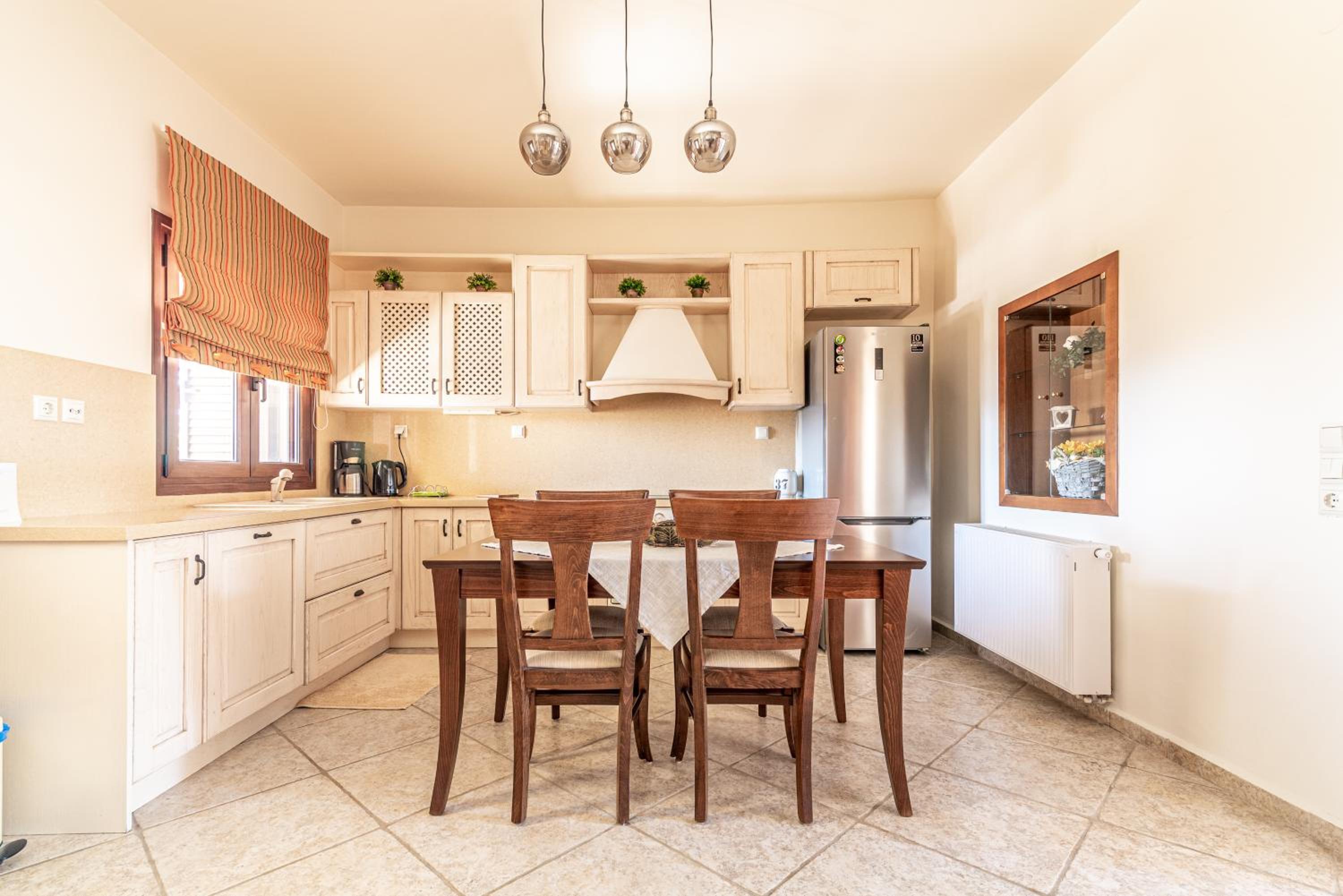 Villa Olive Memories view 5