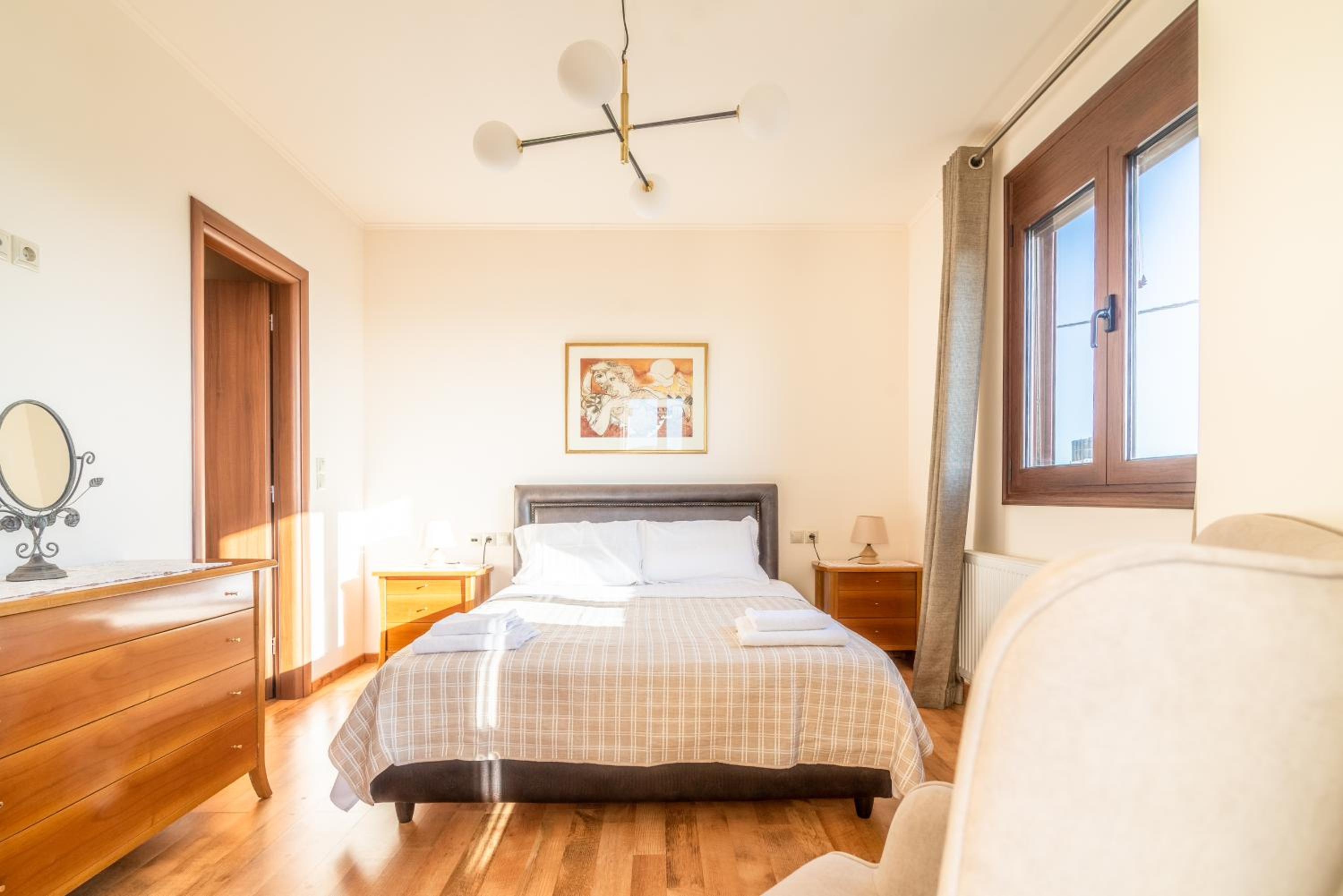 Villa Olive Memories view 2