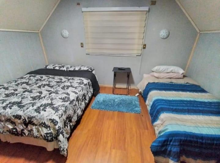 Hospedaje Valencia