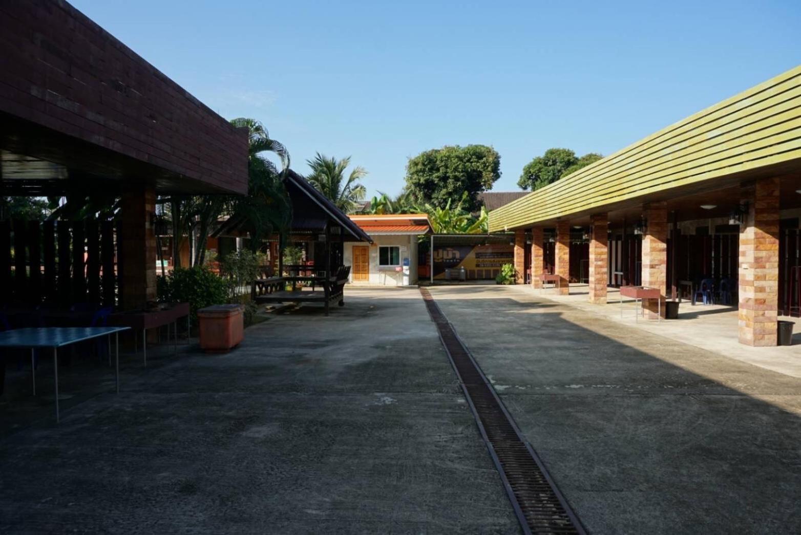 Pooma Resort