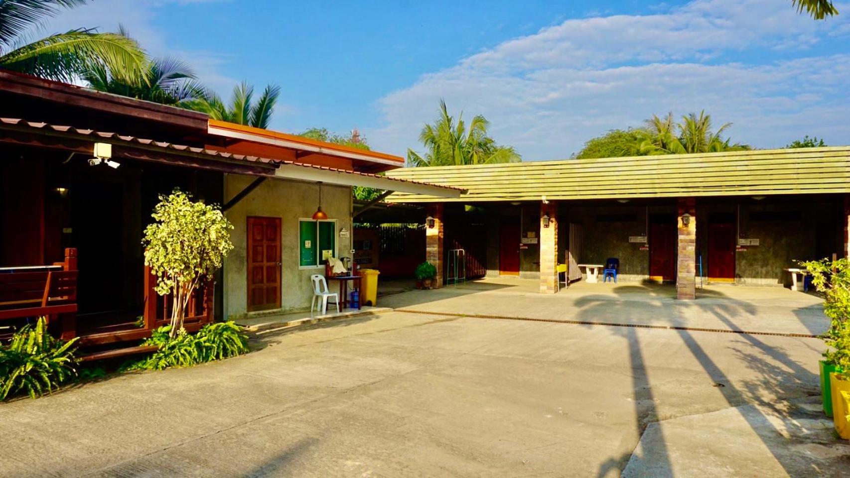 Pooma Resort