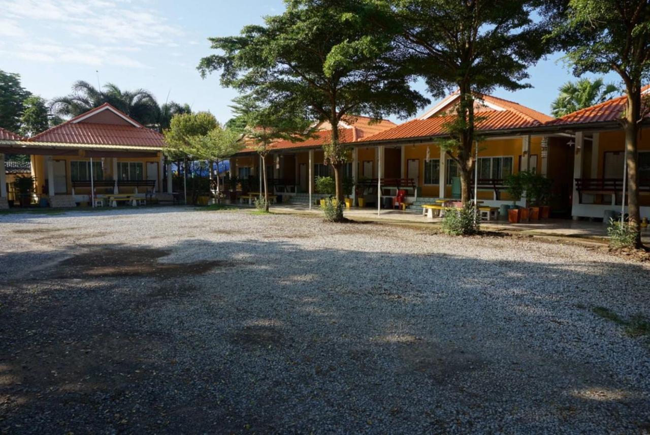 Hotel Pooma Resort - Image 1