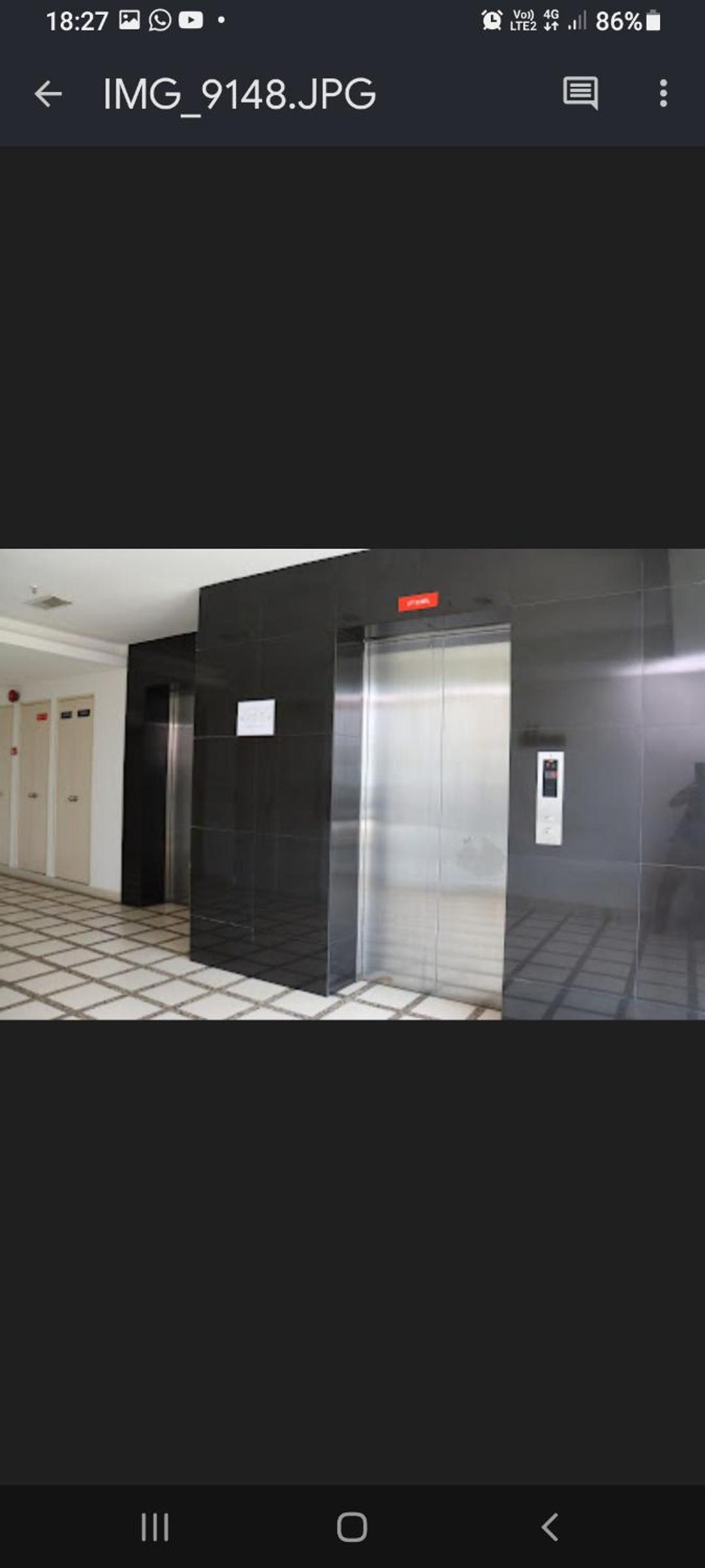 The Viana Apartment IV view 5