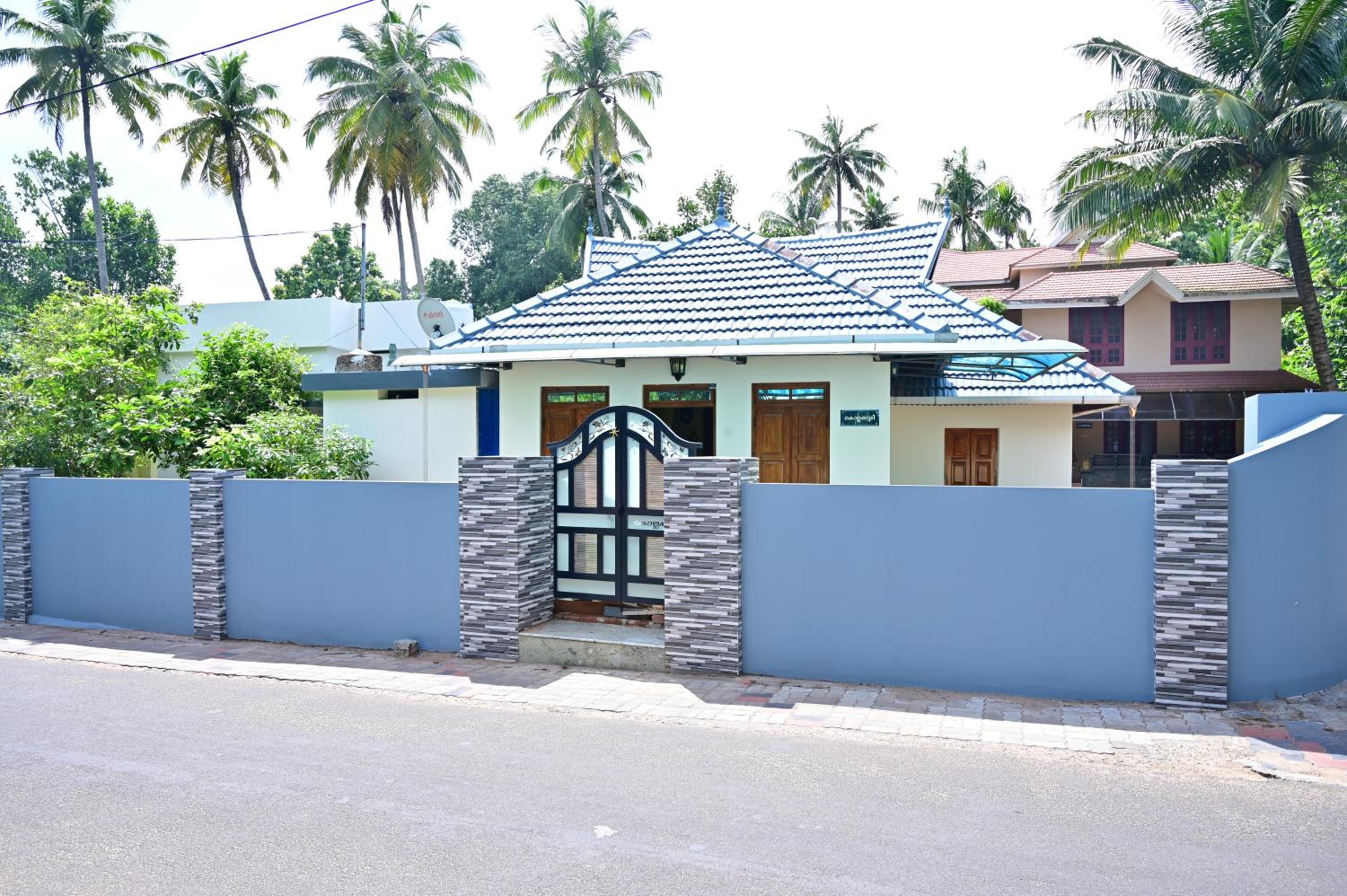 Kollakudy HomeStay view 4