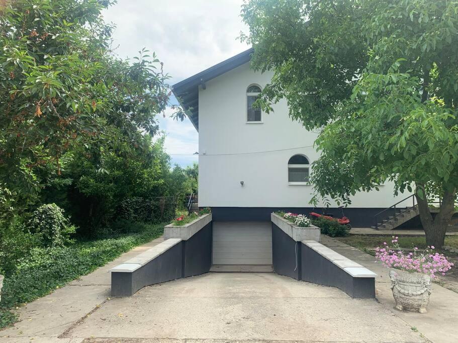Érd - Csendes, kényelmes családi ház view 5