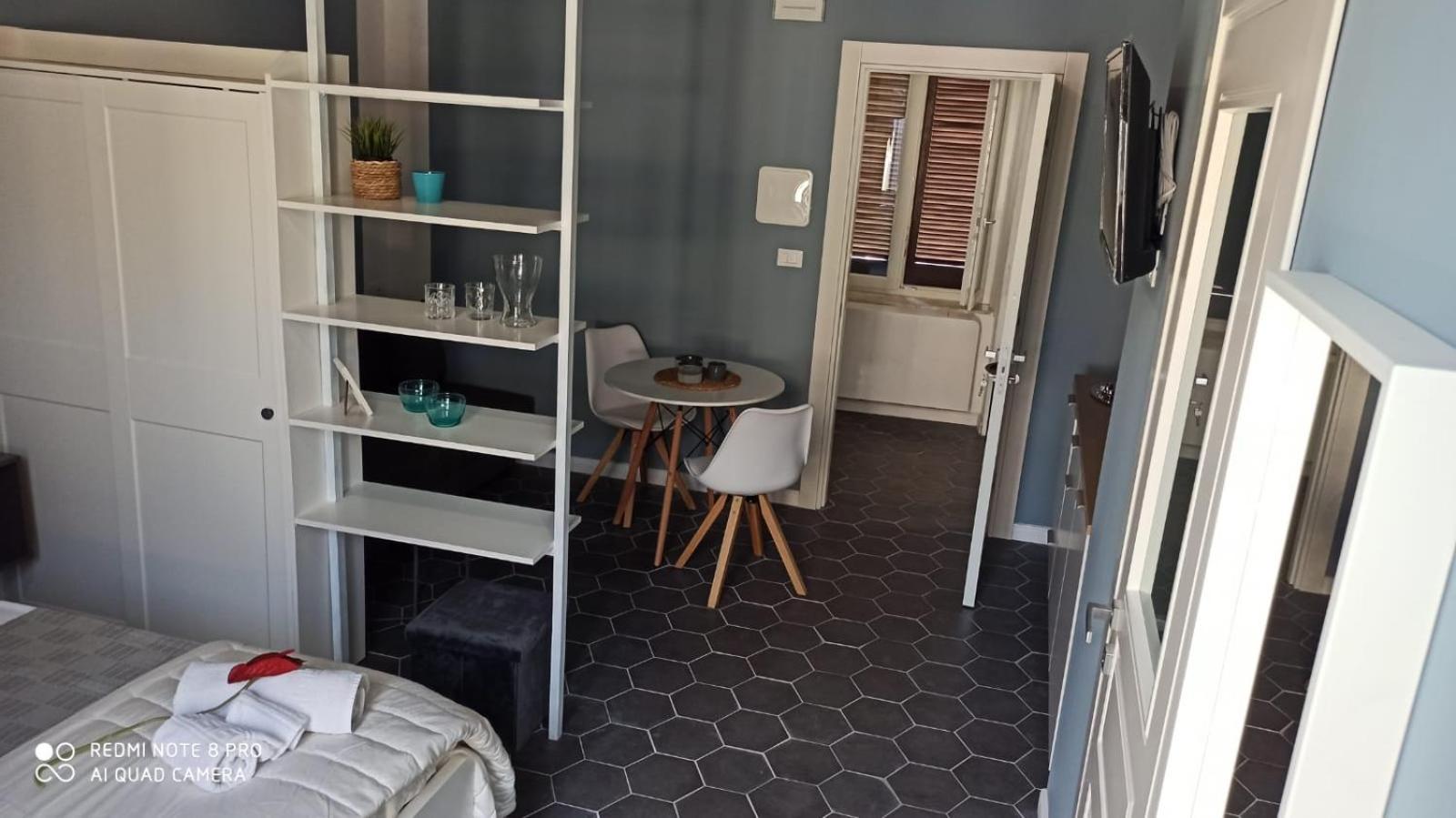 Palazzo Lupinacci - dimora storica Bed and breakfast