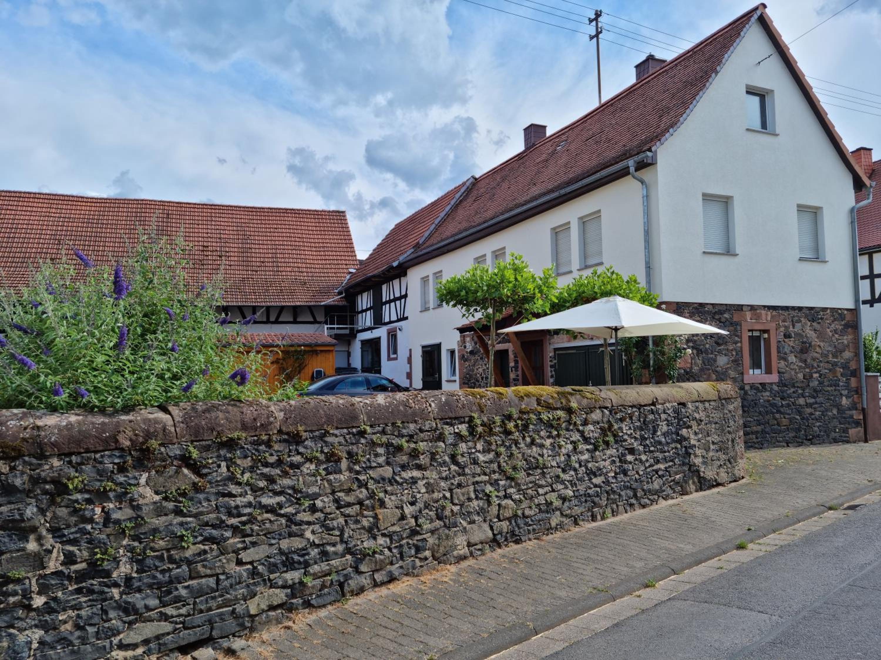 Gästehaus Iwwerdorfer Hof