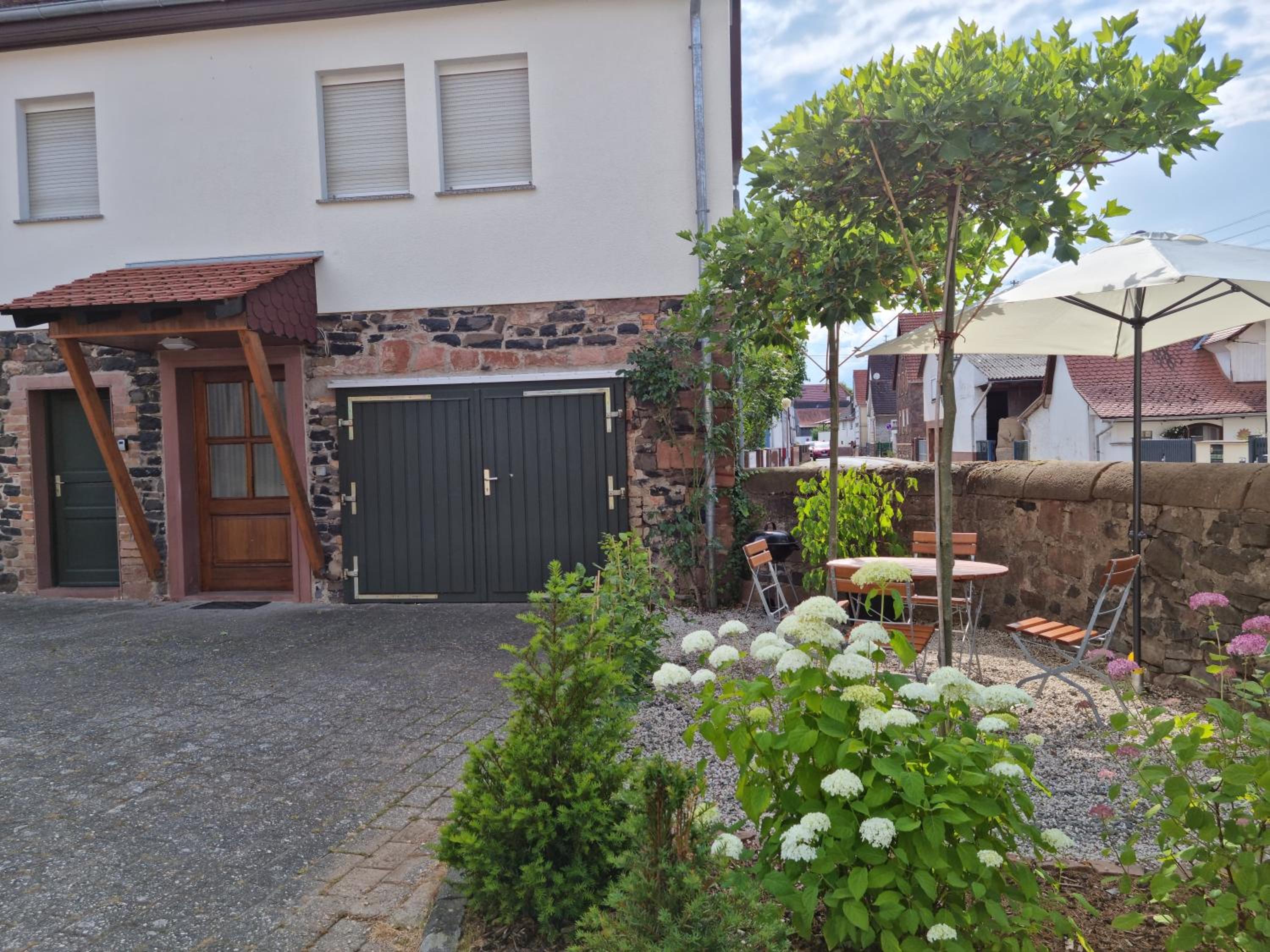 Gästehaus Iwwerdorfer Hof