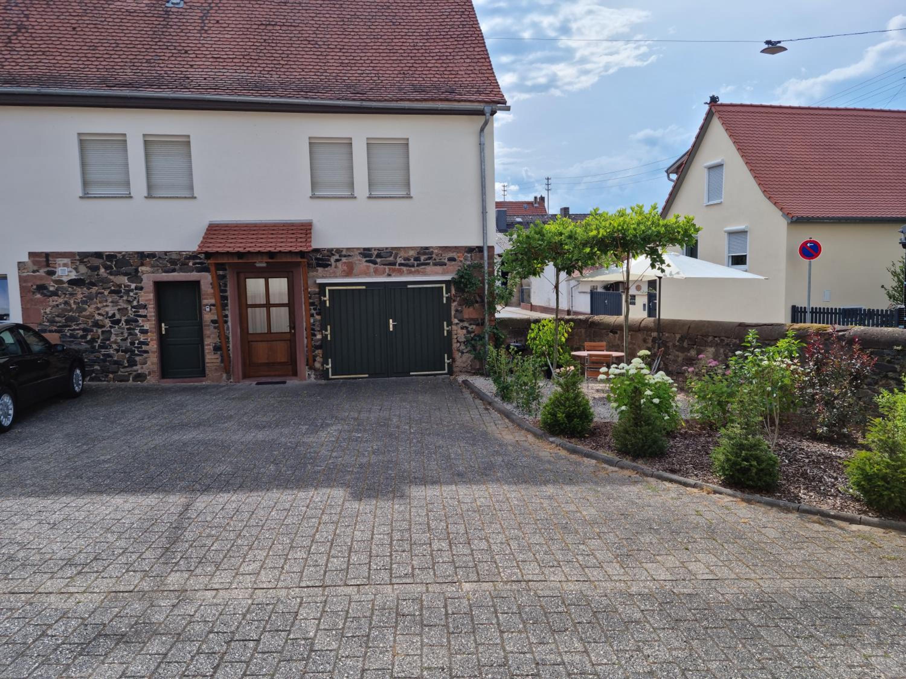 Gästehaus Iwwerdorfer Hof