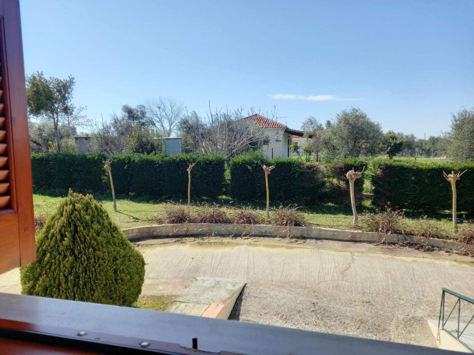 Maria's House 1 view 3