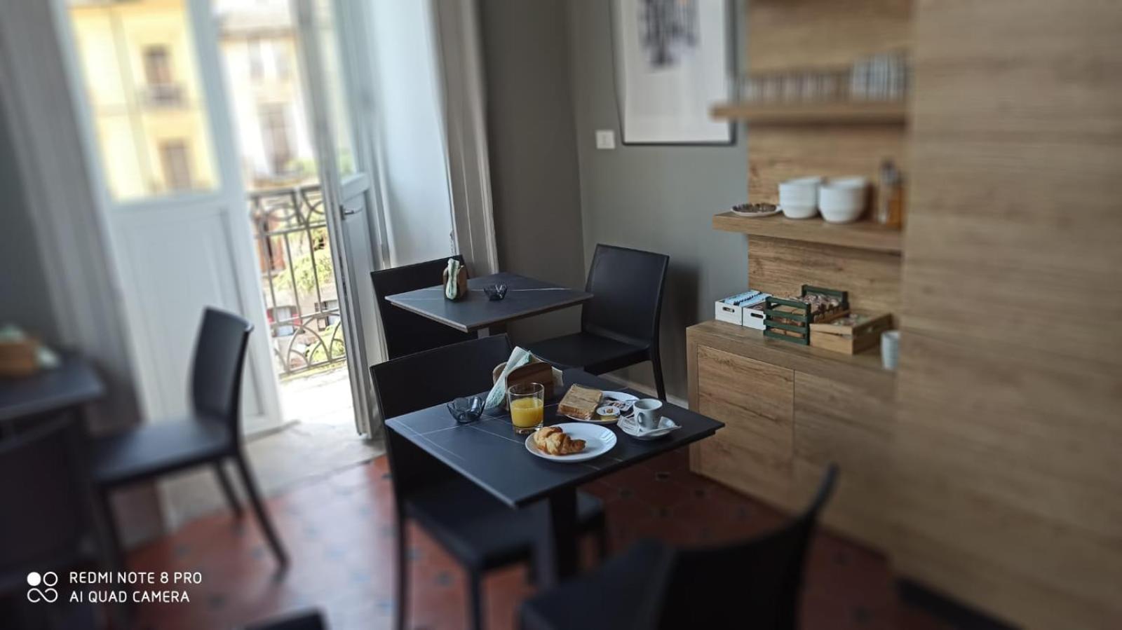 Palazzo Lupinacci - dimora storica Bed and breakfast