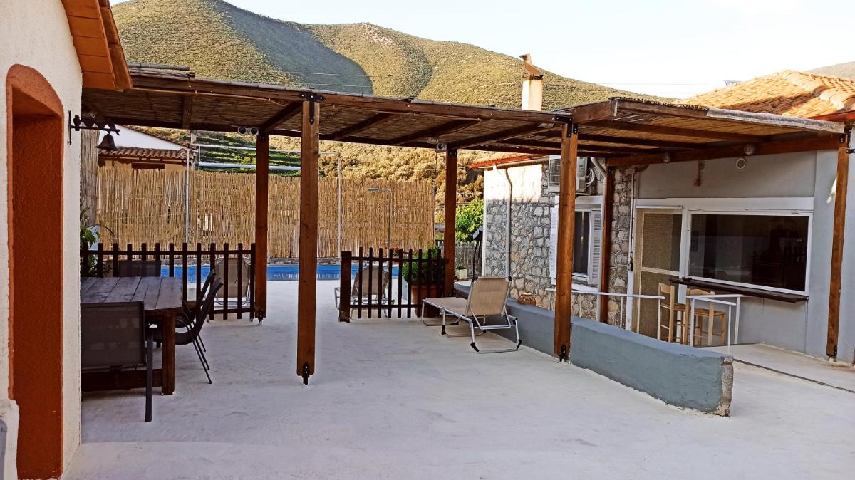 Armonia - fully accessible villa with swimming pool photo 3