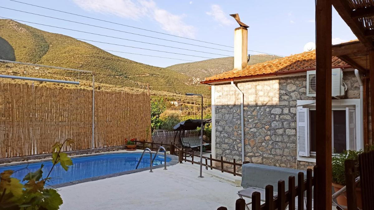 Armonia - fully accessible villa with swimming pool photo 2